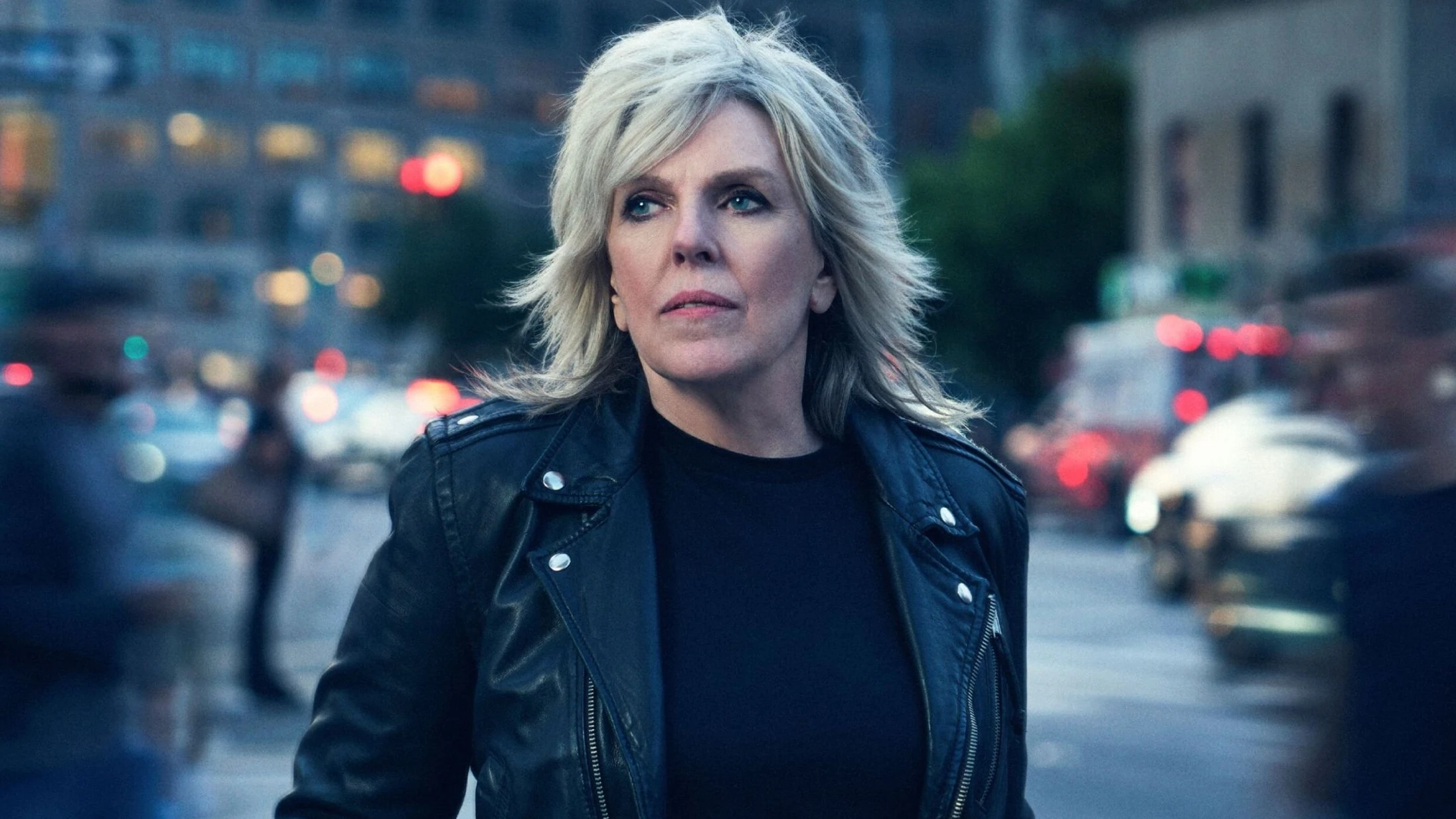 Lucinda Williams' Altersplatte: Die Welt geht schief