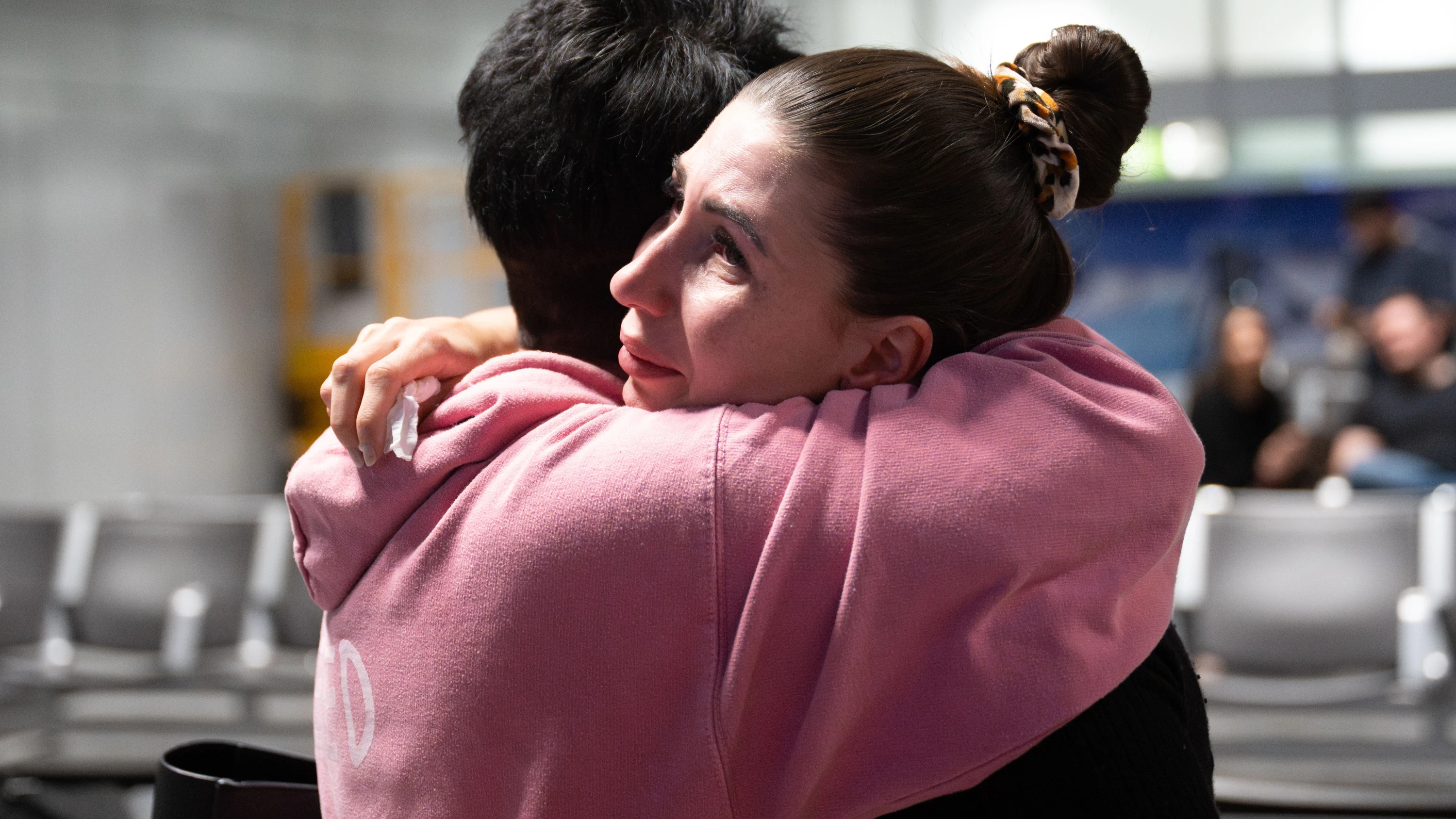 Irankrieg: 30.000 deutsche Urlauber gestrandet – so sollen sie zurückkommen