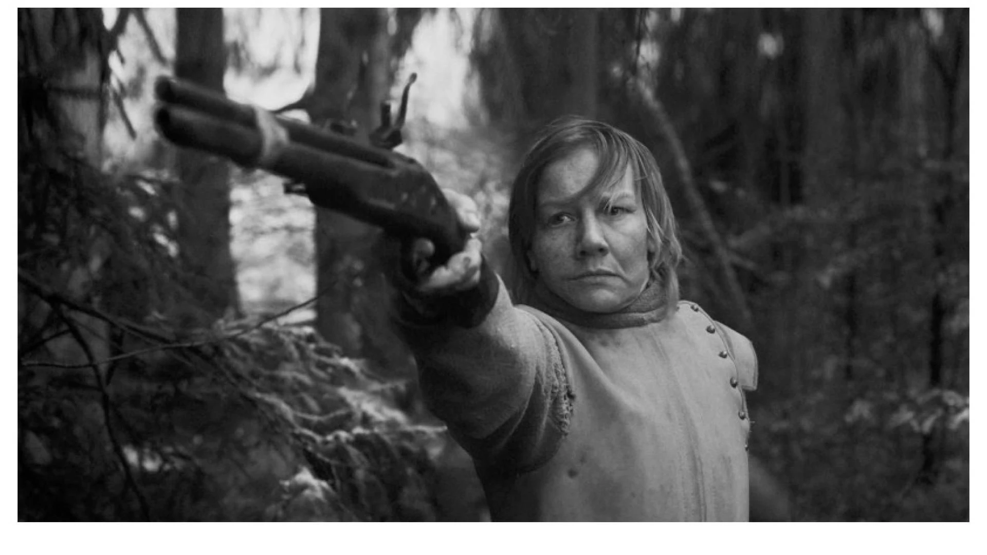 Berlinale-Wettbewerb: Hier ist eine Frau der beste Mann Berlinale-Wettbewerb: Hier ist eine Frau der beste Mann