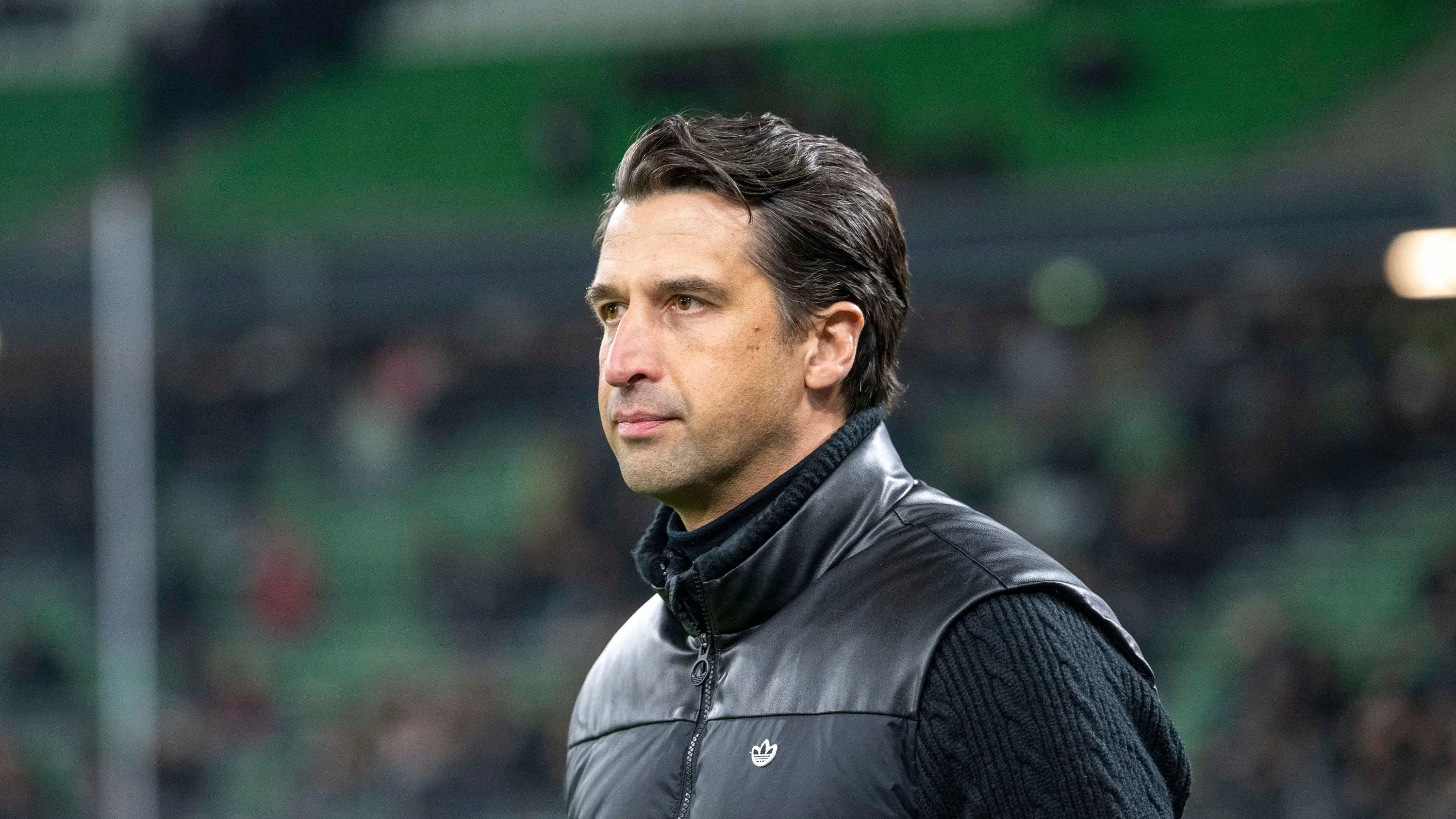 Bild: Nach 5 Monaten: Sportchef Boldt bei Hannover 96 entlassen