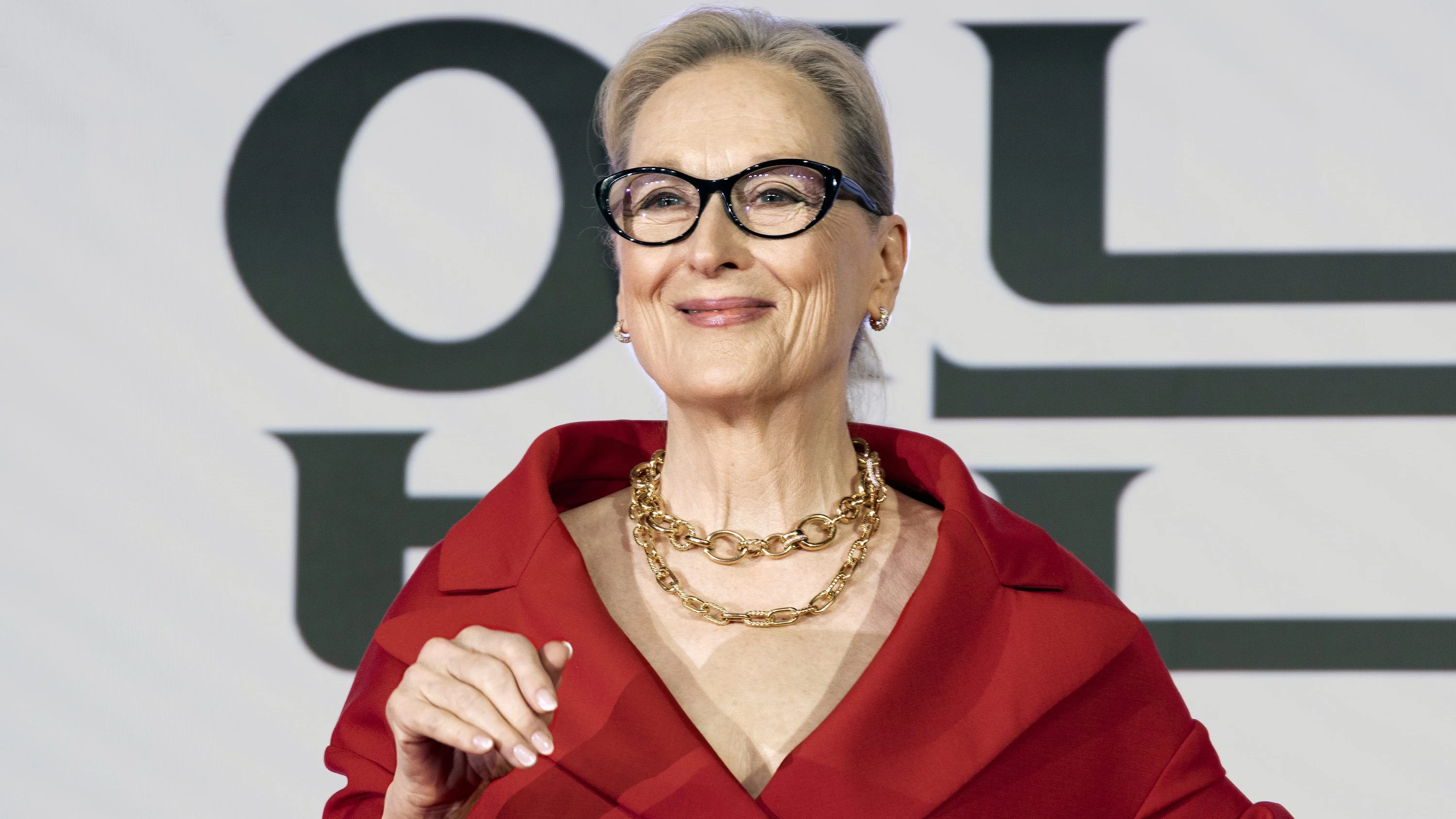 Meryl Streep: Jenseits von Prada