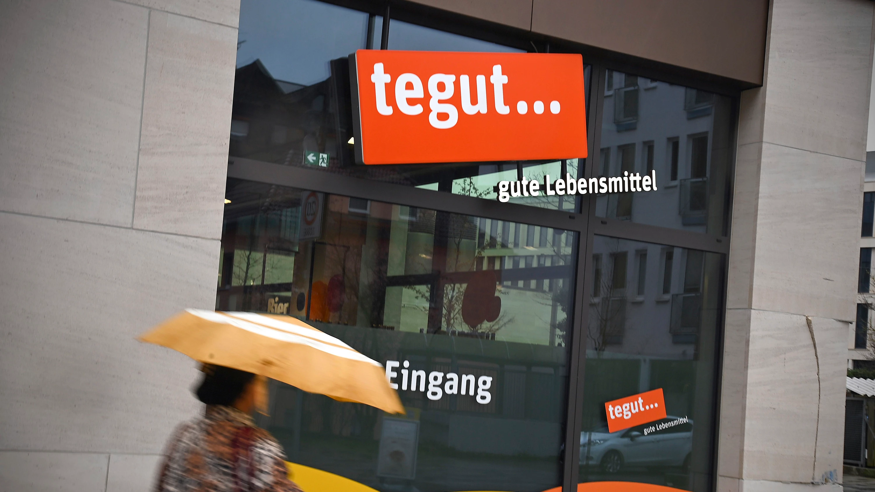 Business-Ticker: Übernahme von Tegut-Filialen durch Edeka: Monopolkommission warnt vor Folgen für Wettbewerb