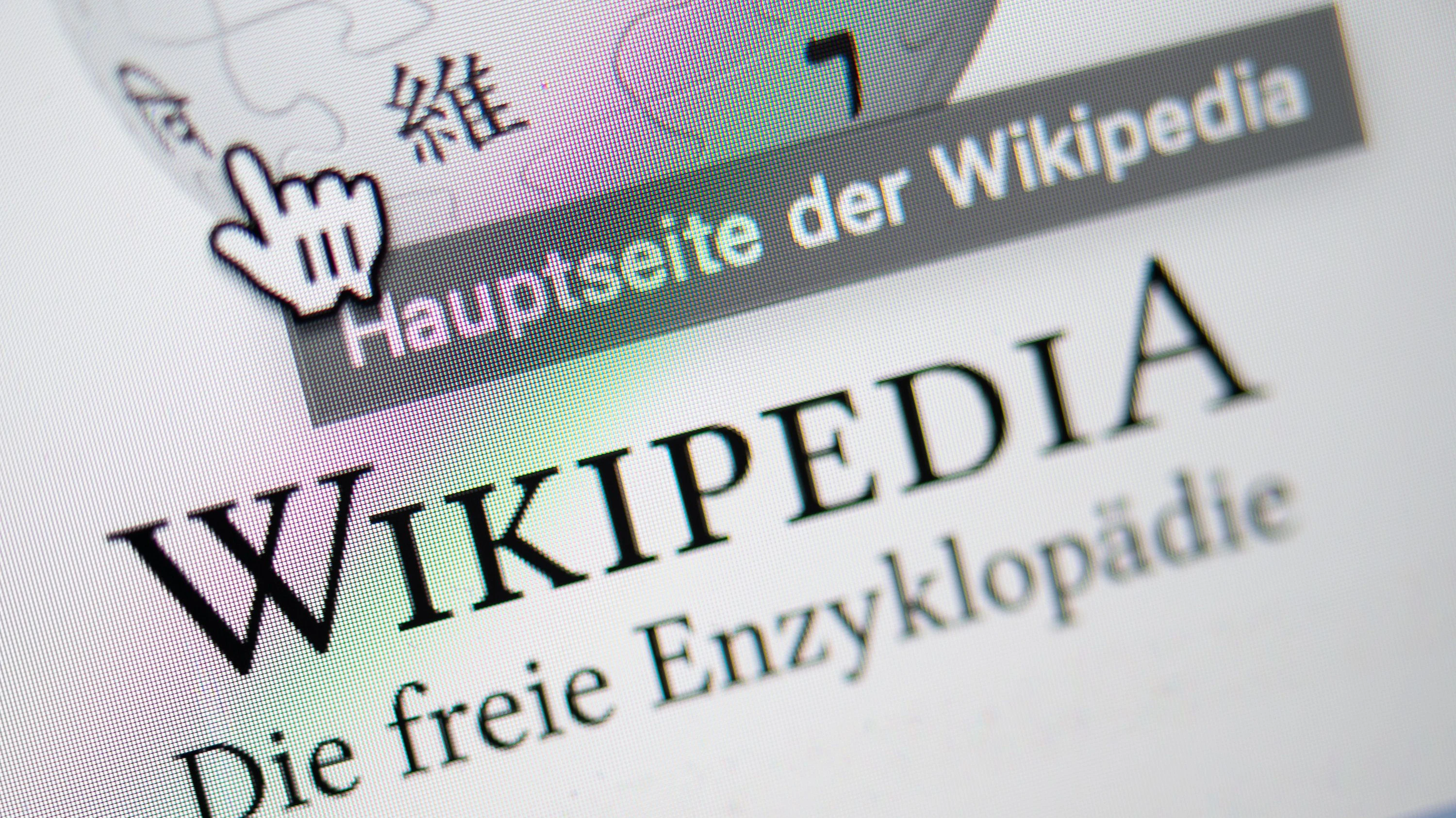 Business-Ticker: Unzureichend geschützte KI-Agenten brechen bei Wikipedia ein Business-Ticker: Unzureichend geschützte KI-Agenten brechen bei Wikipedia ein