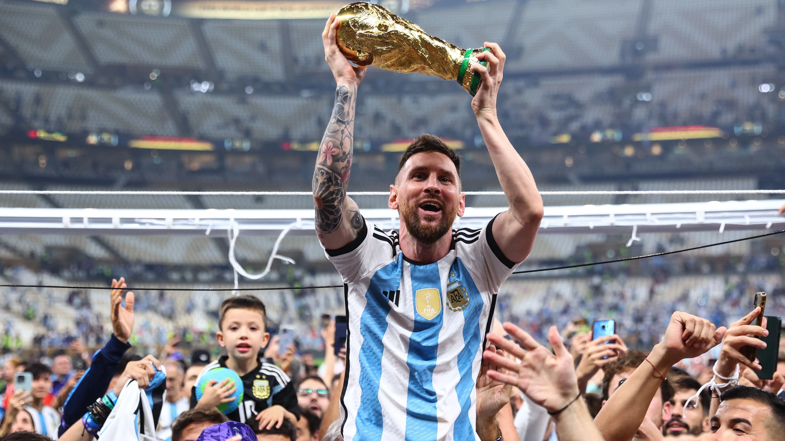 Das bringt der WM-Tag: 20 Weltmeister gegen den Rest der Welt Das bringt der WM-Tag: 20 Weltmeister gegen den Rest der Welt