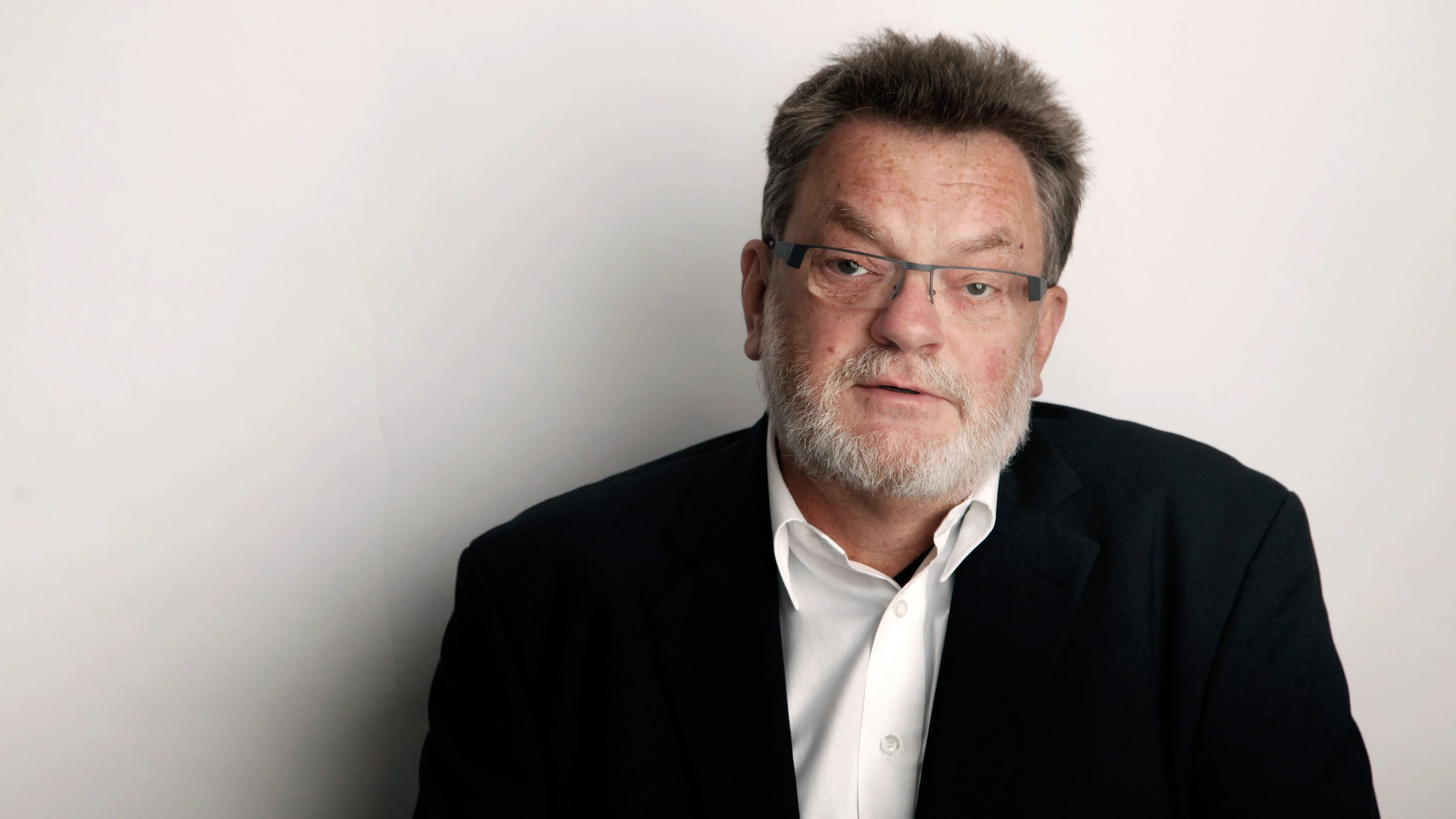 Bild: Bernd Rauschenbach gestorben: Ein Jünger war er nicht