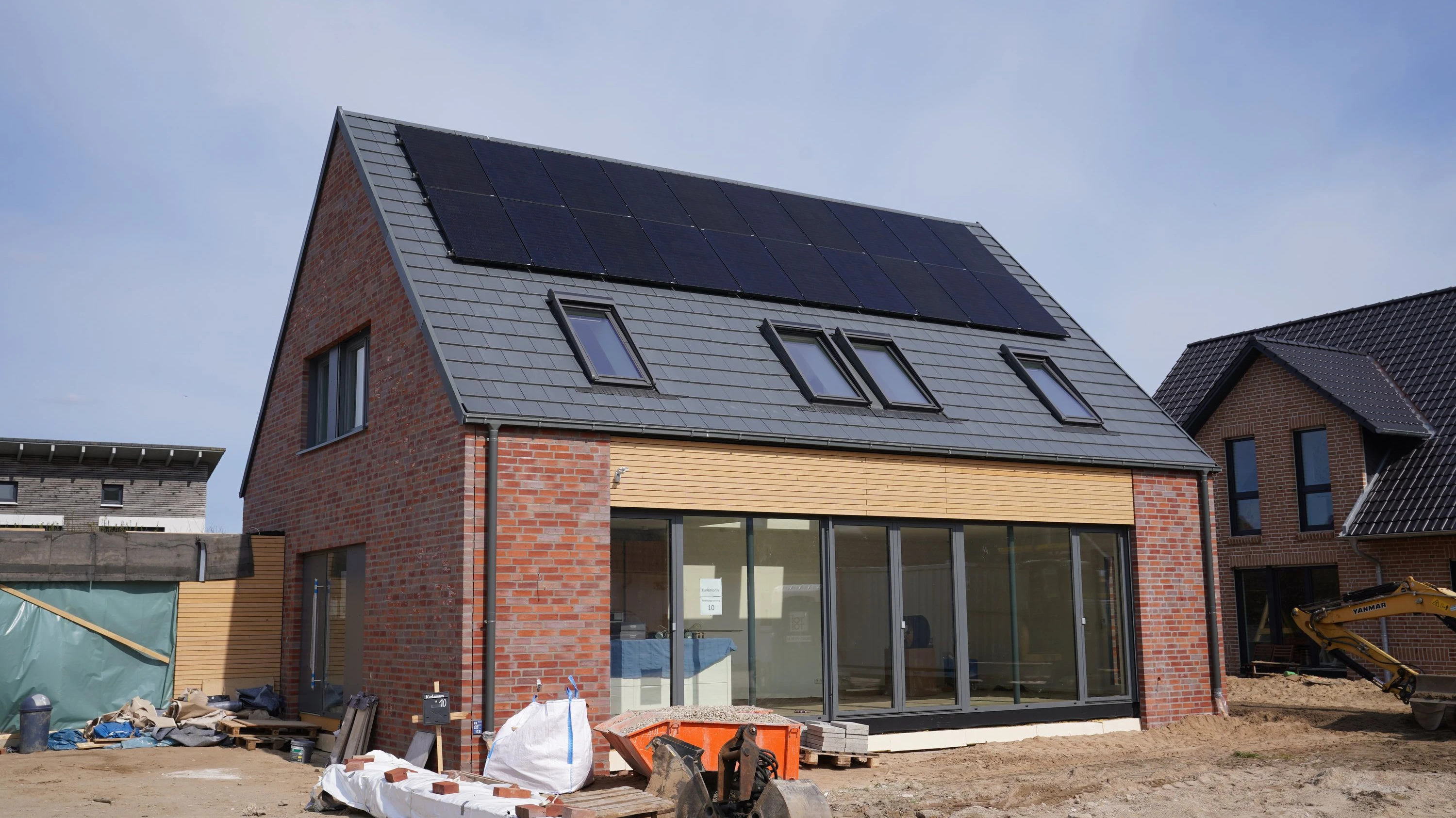 „Wirkungslose Trostpflaster“: Verbände und Opposition kritisieren Energiegesetze trotz Entschärfung „Wirkungslose Trostpflaster“: Verbände und Opposition kritisieren Energiegesetze trotz Entschärfung