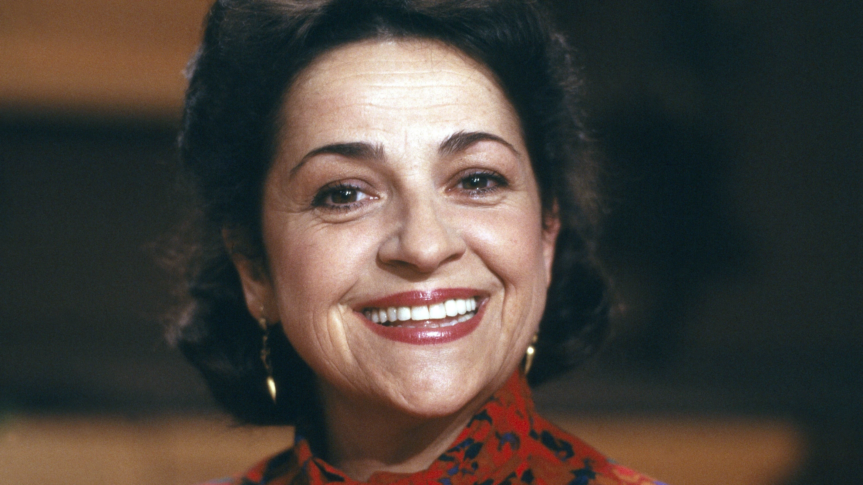 Ileana Cotrubaș (1939 bis 2026) - picture alliance / United Archiv