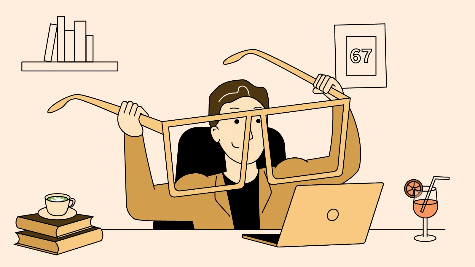 Quiz zu Social-trends 2025: Womit will ein „Performative Male“ Frauen beeindrucken?