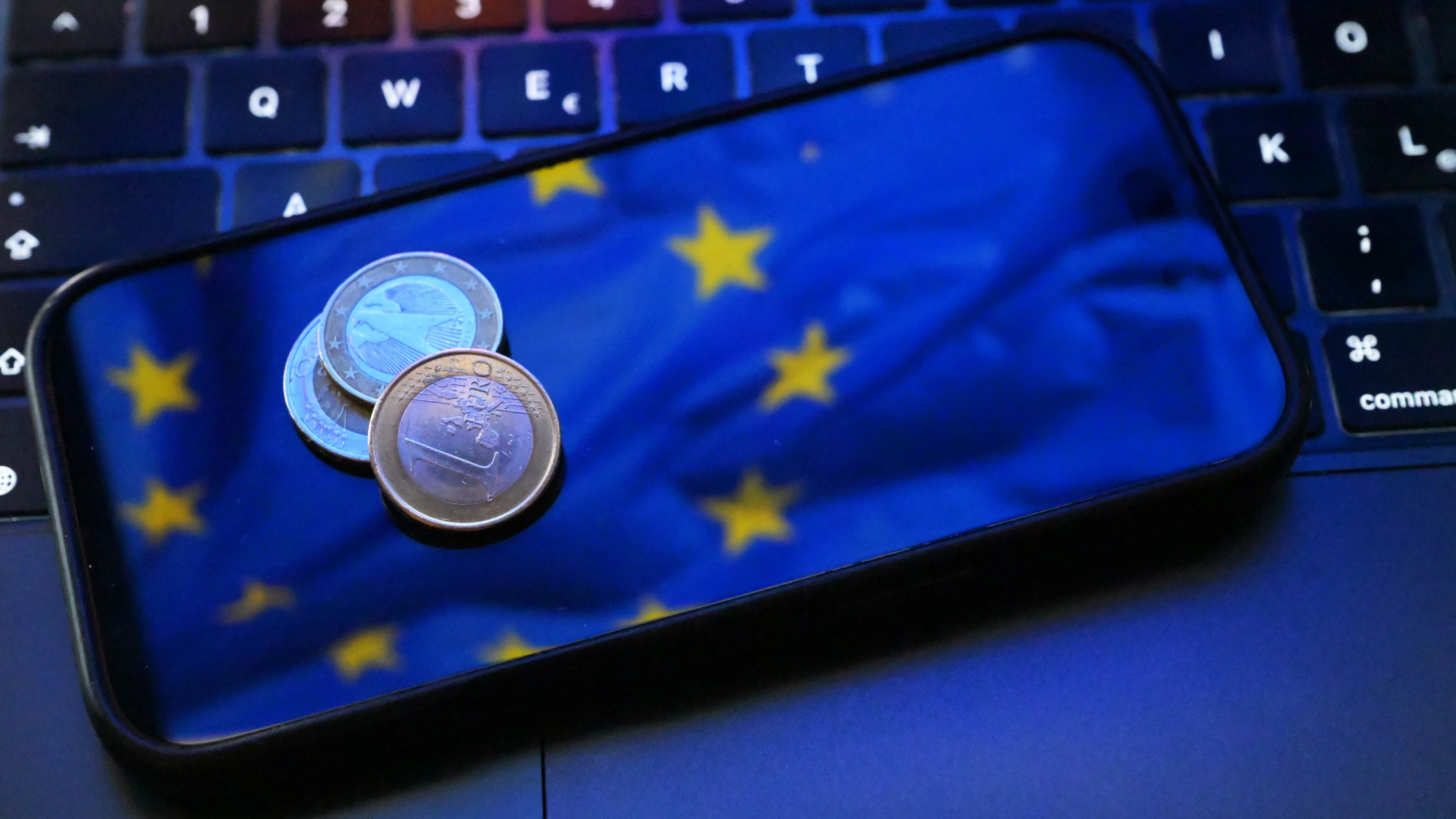 Bild: Rechtsgutachten: Darf die EZB den digitalen Euro überhaupt einführen?