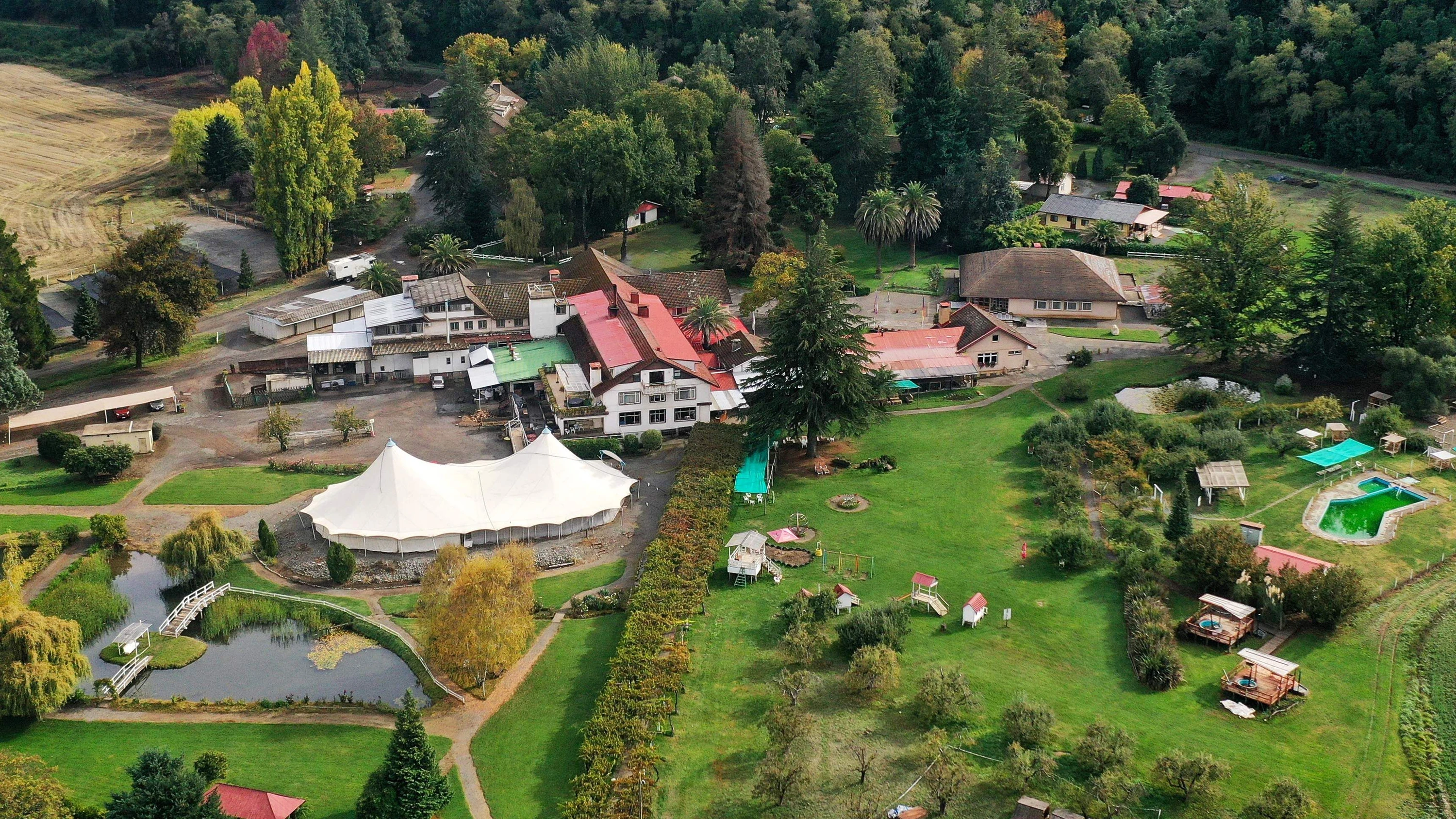 Deutsches Sektengelände: Colonia Dignidad wird kein Gedenkort