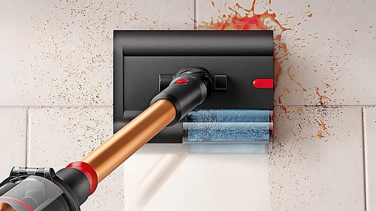 Dyson-Staubsauger im Test: Willste wirklich Wischiwaschi? Dyson-Staubsauger im Test: Willste wirklich Wischiwaschi?