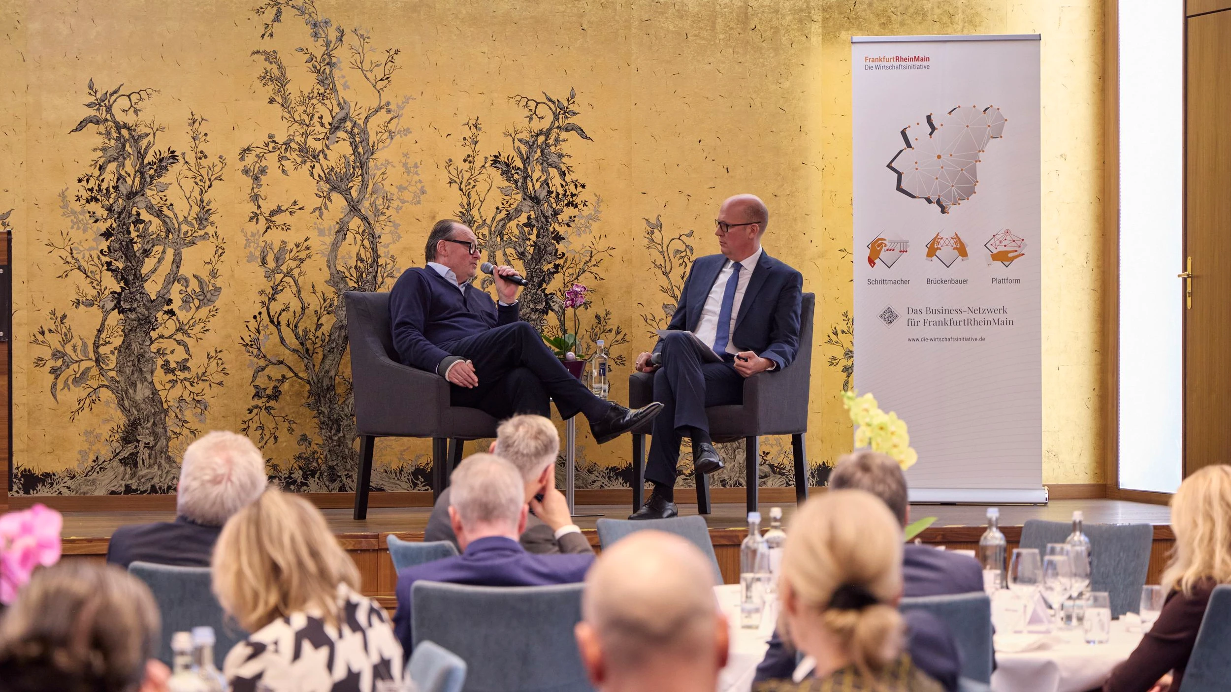 BNP-Paribas-Chef Diederichs: „Nachhaltigkeit und Diversität sind keine Nice-to-haves“