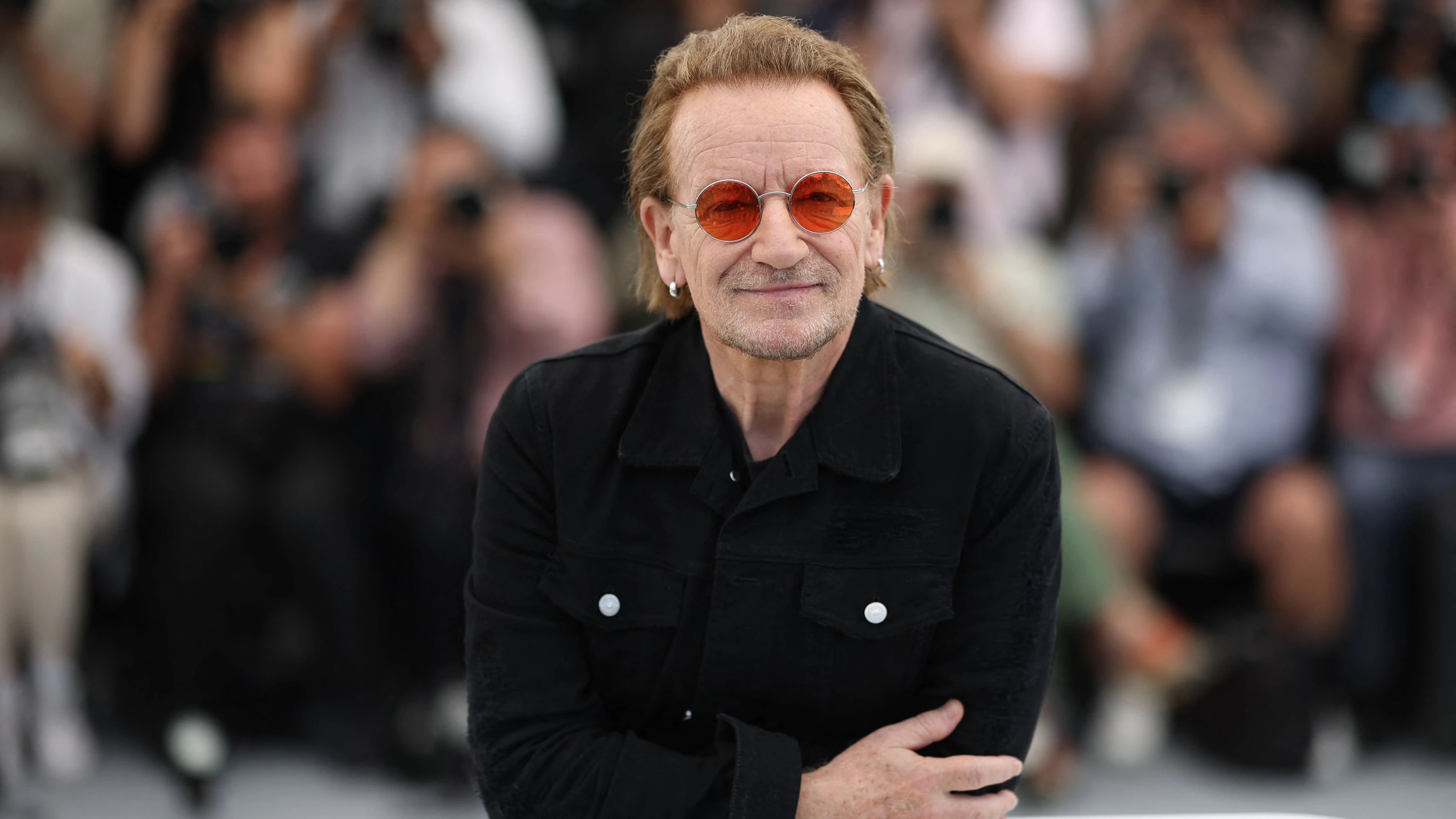 Neues Album von U2: Bonus für Bono