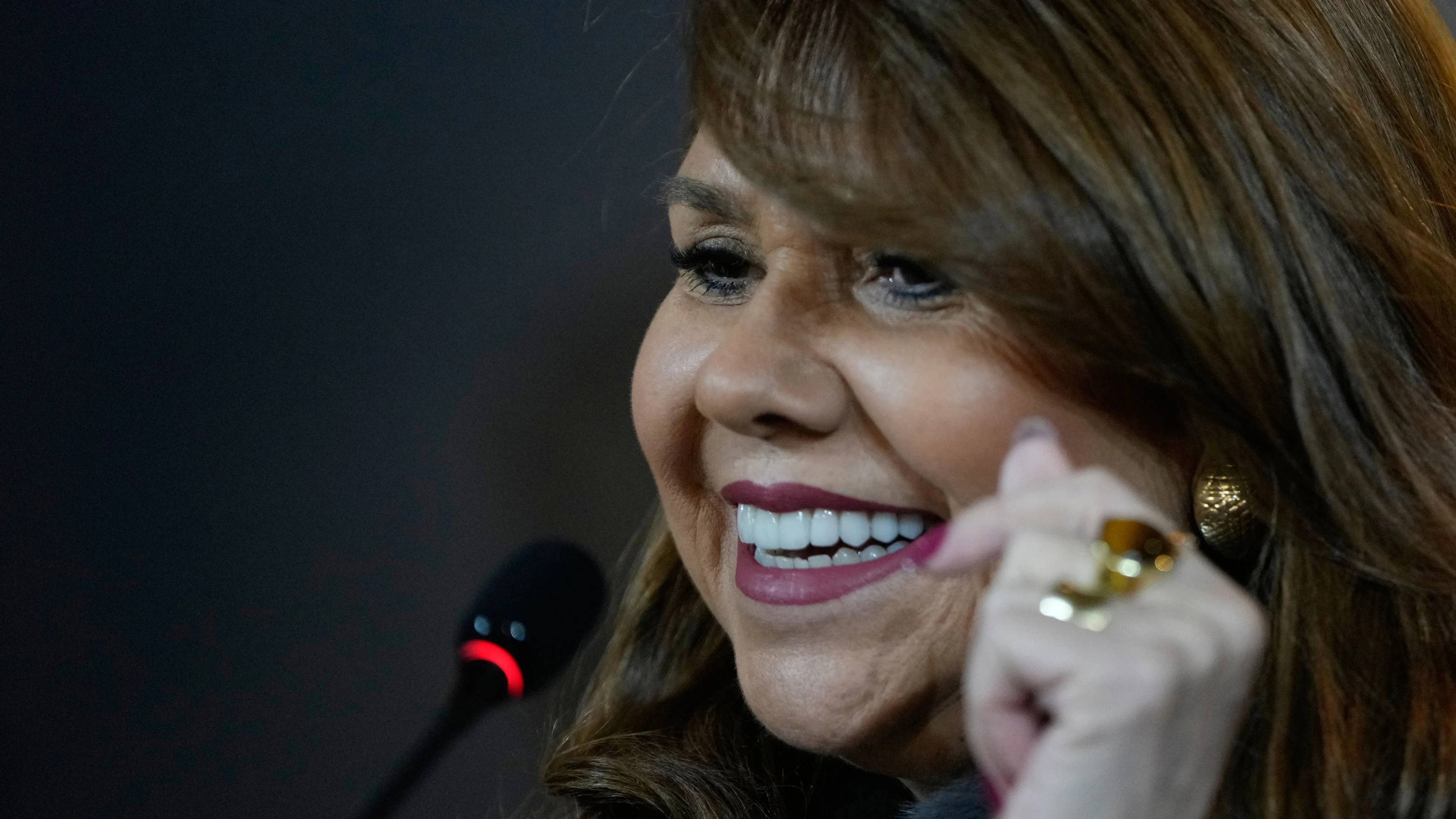 Bild: Liveblog Fußball-WM 2026: Paraguayische Senatorin tritt nach gegen Mbappé
