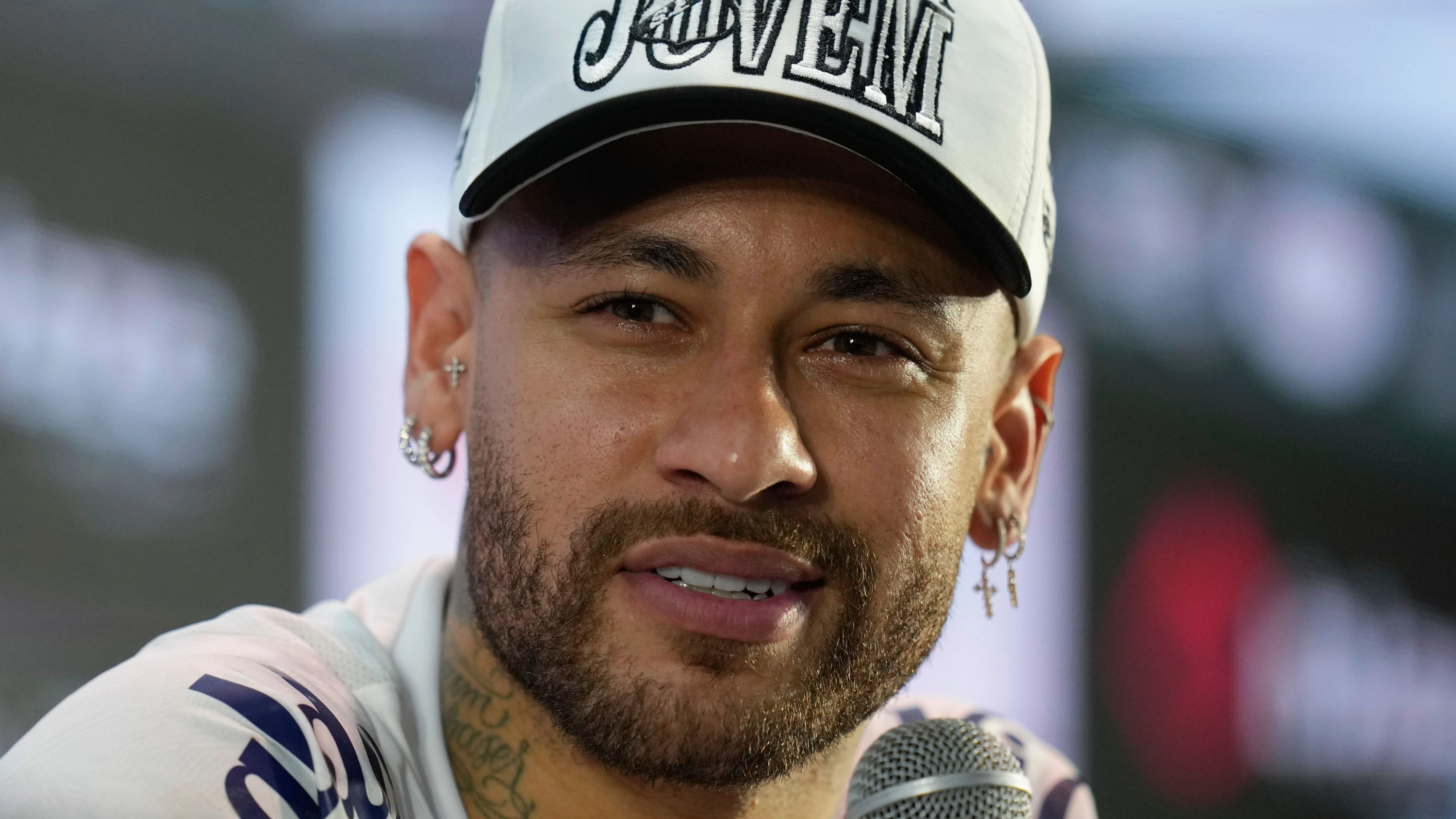 Brasiliens Nationalteam: Wie Neymar vor der Fußball-WM für ein Dilemma sorgt