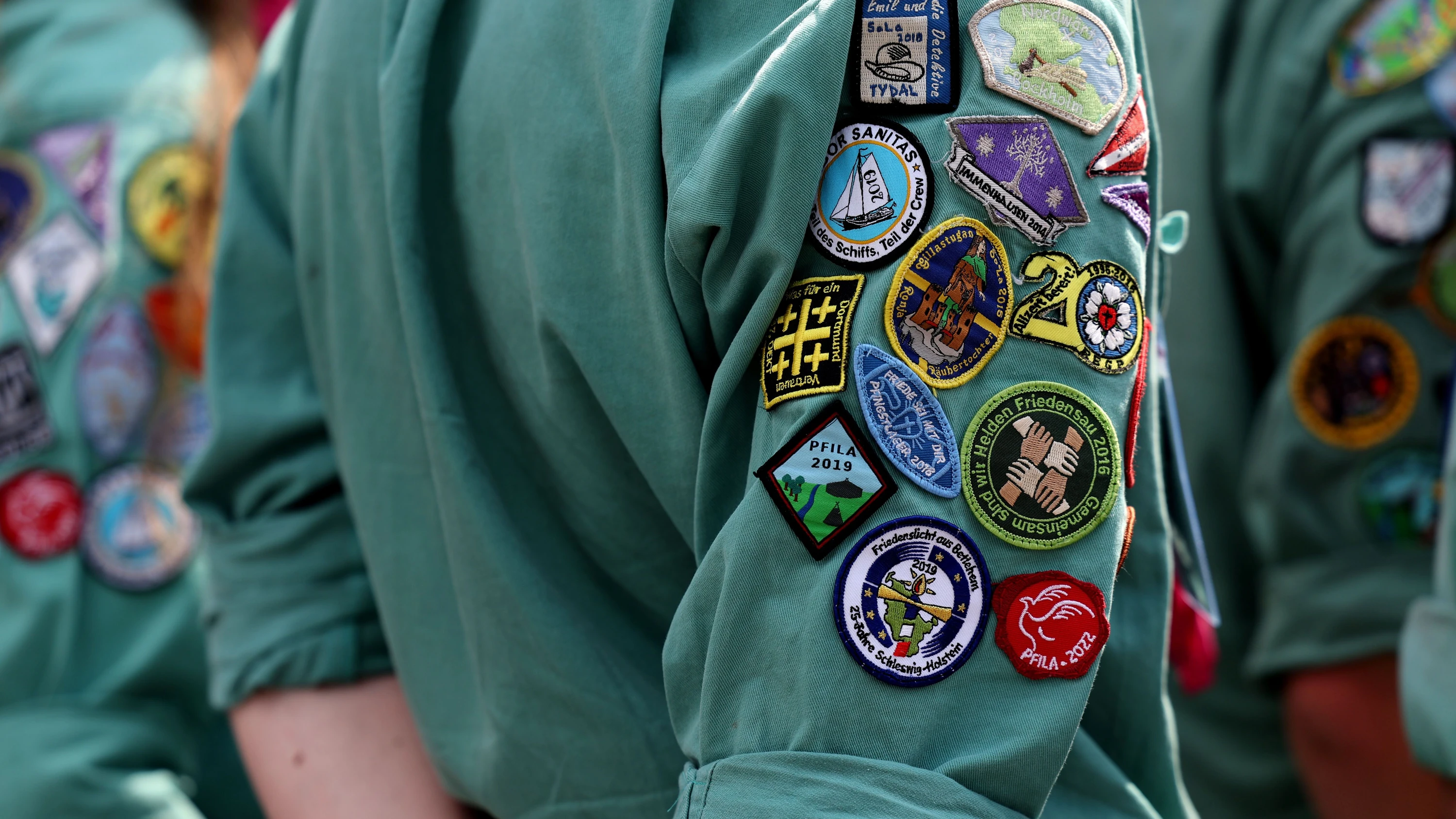 Ergebnisse vorgestellt: Studie: Mehrere hundert Missbrauchsopfer bei evangelischen Pfadfindern