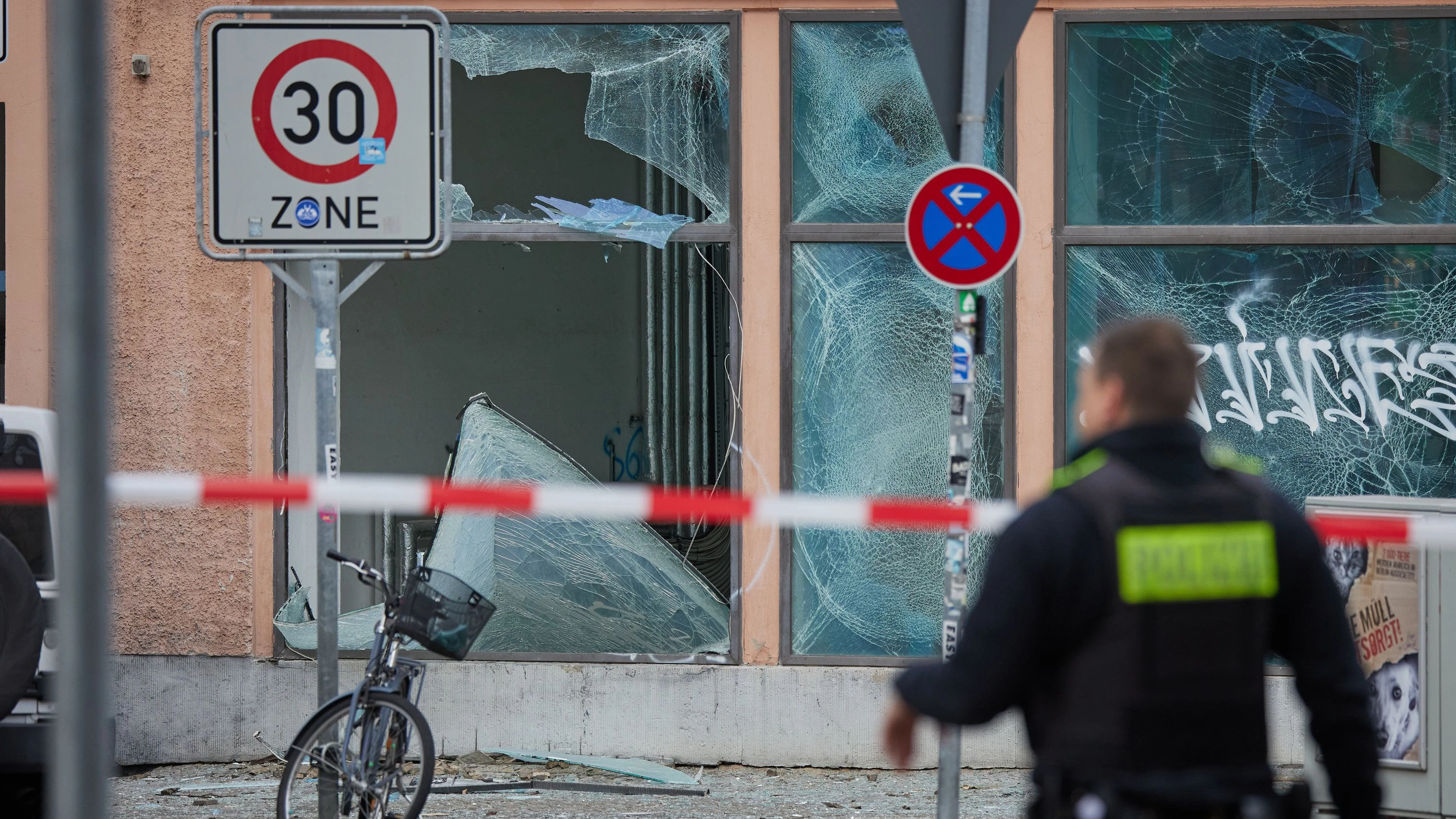 Auch Influencer-Fall: Mehr als ein Dutzend Silvester-Verfahren nicht abgeschlossen