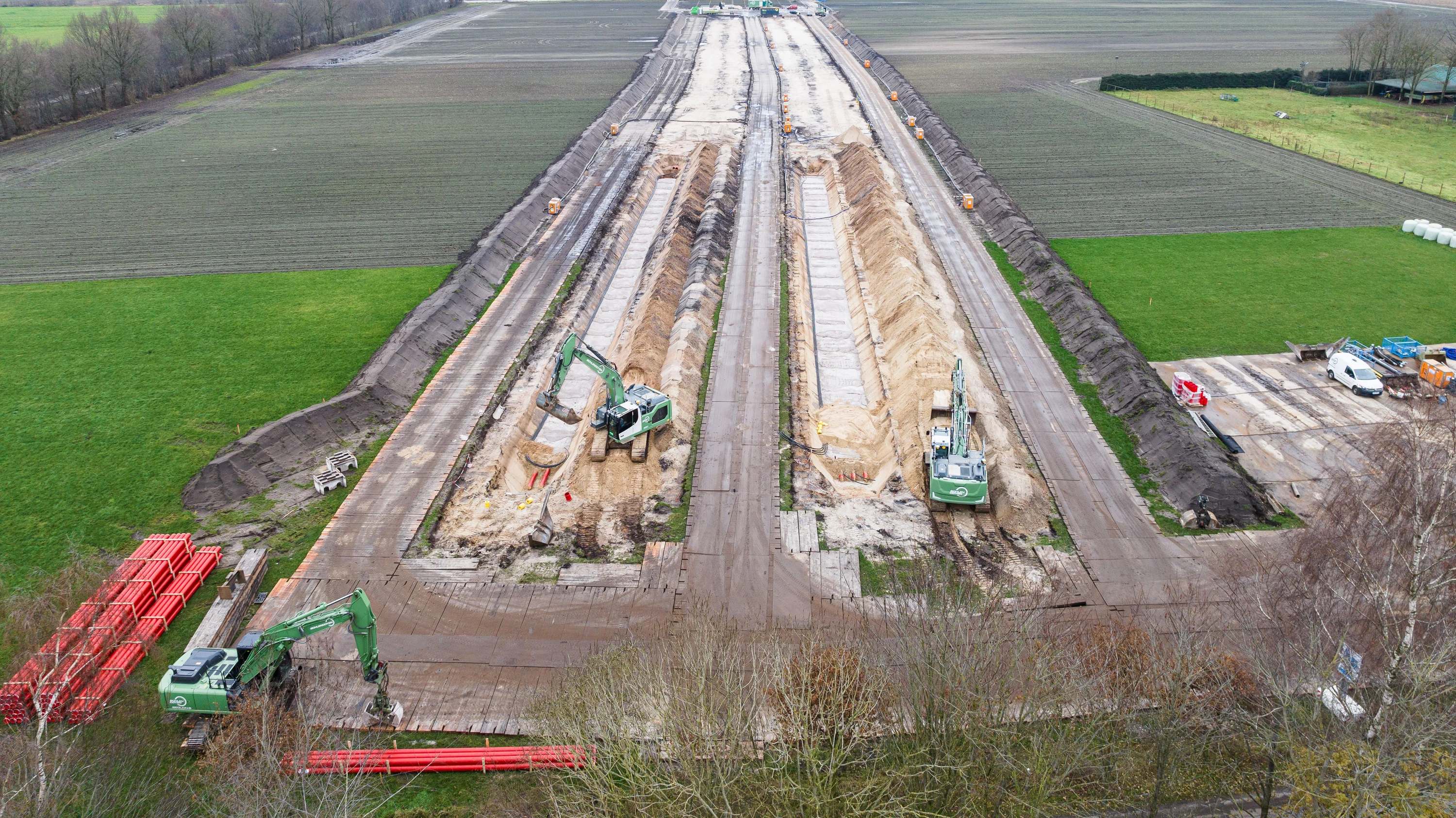 Amprion und die Kommunen: Dialog auf Augenhöhe Amprion und die Kommunen: Dialog auf Augenhöhe