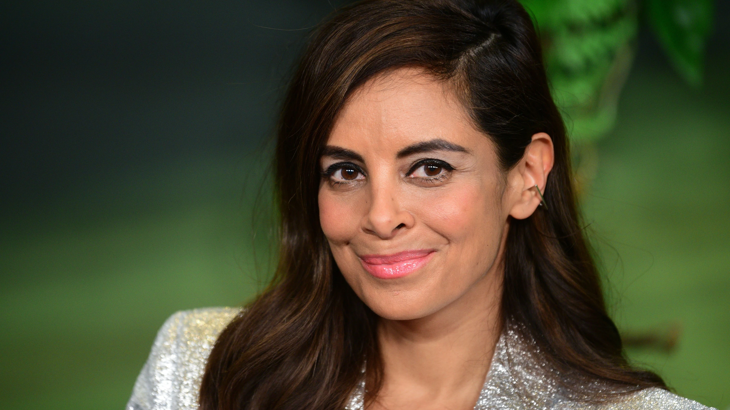 Schutz vor digitaler Gewalt: Collien Fernandes will Politikerinnen treffen