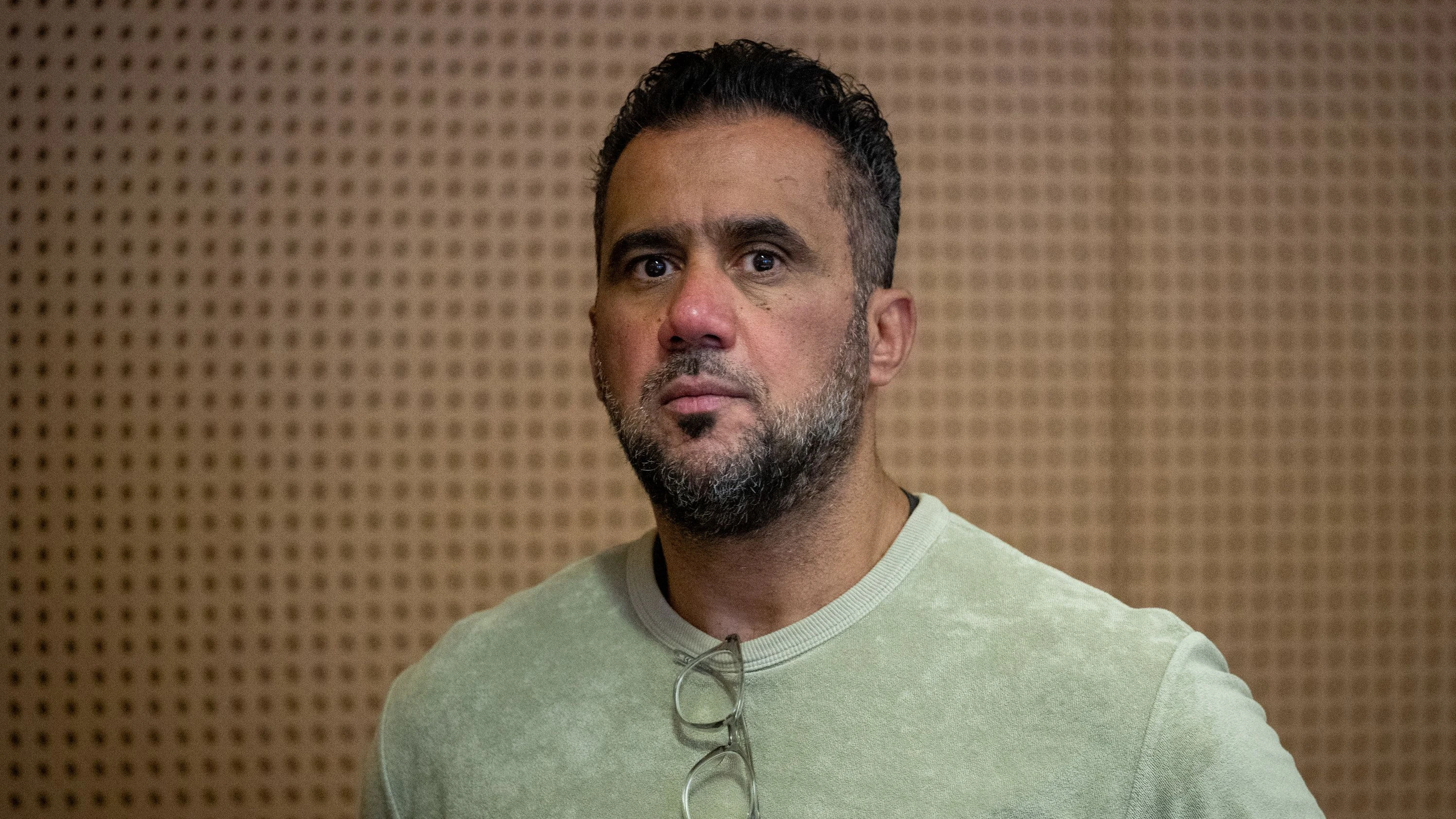 Abou-Chaker vor Gericht: Mal wieder den Holocaust verharmlost