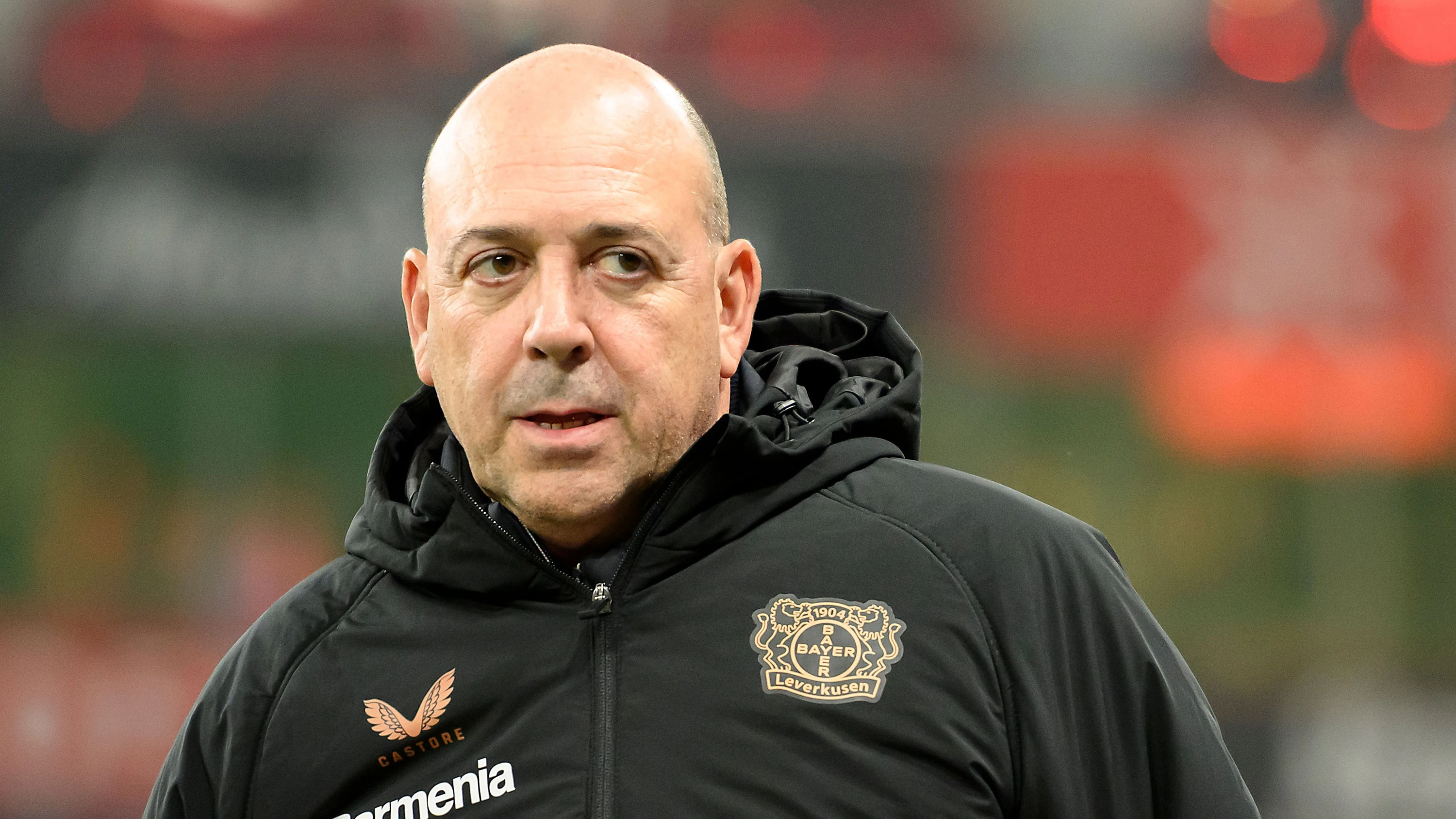 Ärger in Leverkusen: „Wo ist der Blödmann?“ Ärger in Leverkusen: „Wo ist der Blödmann?“