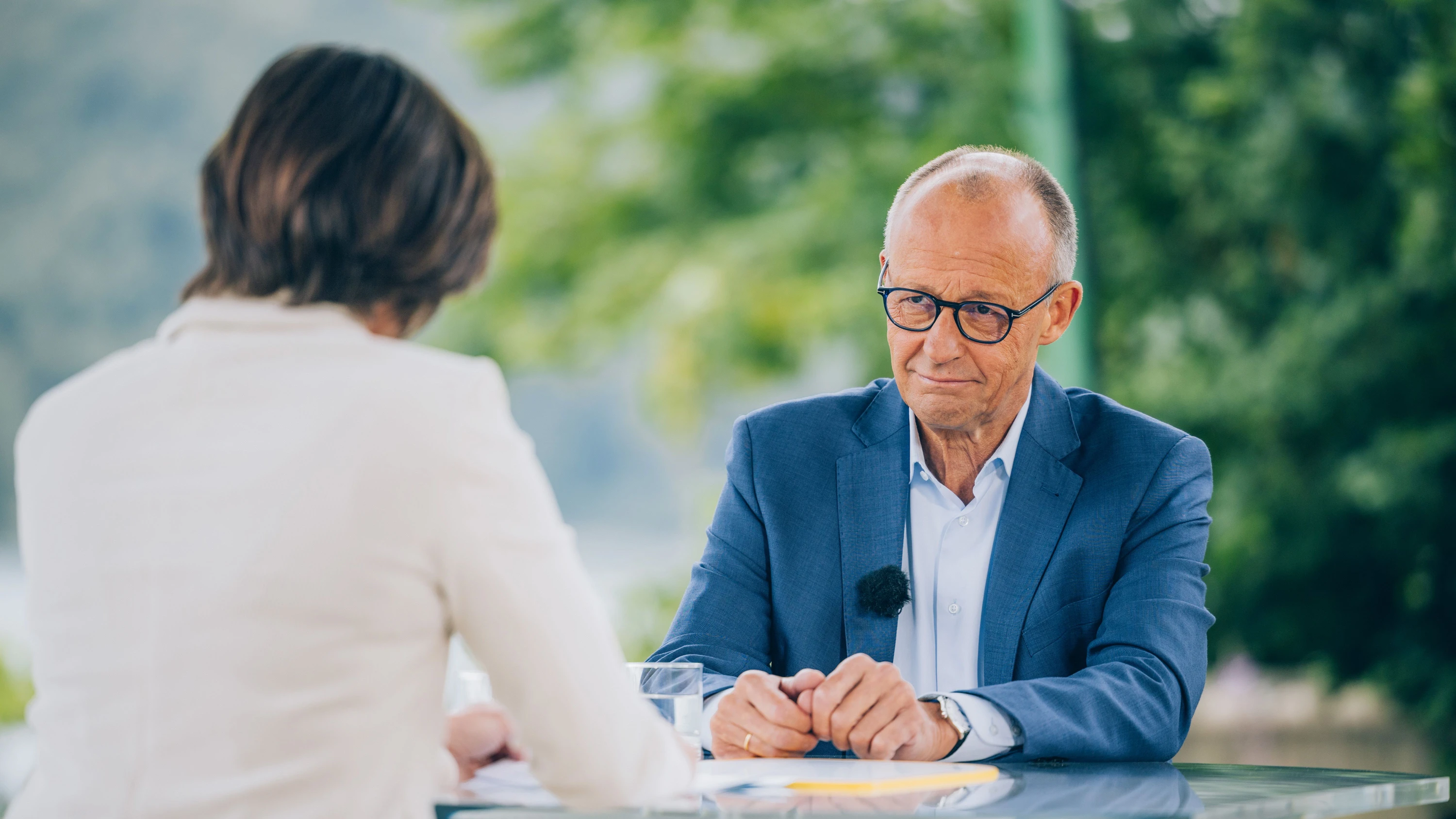 Deutschland-Liveblog: Merz schließt Kabinettsumbau nach Spahn-Rücktritt nicht aus Deutschland-Liveblog: Merz schließt Kabinettsumbau nach Spahn-Rücktritt nicht aus