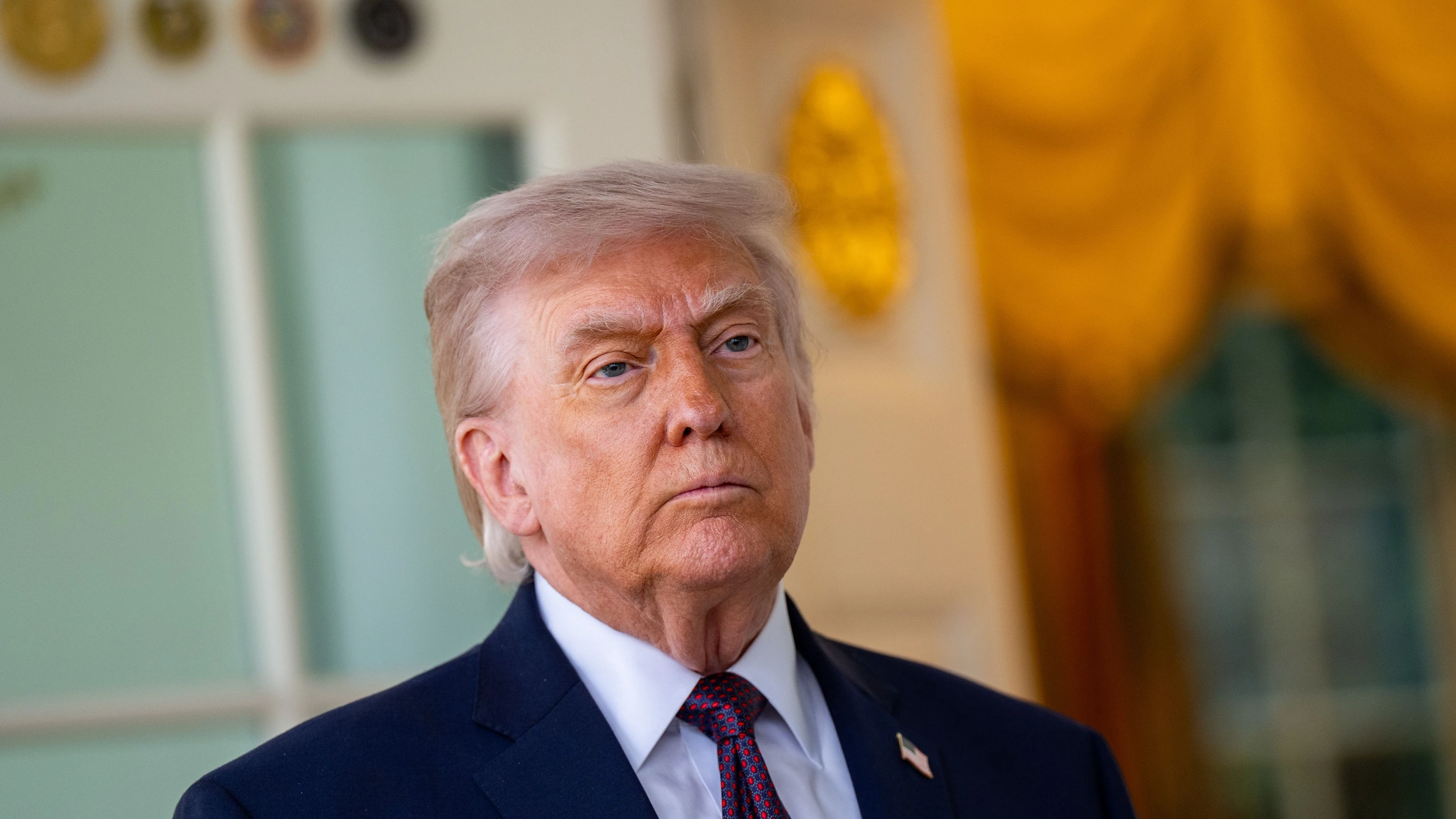 Liveblog Irankrieg: Trump kündigt für Donnerstag Gespräche zwischen Israel und Libanon an Liveblog Irankrieg: Trump kündigt für Donnerstag Gespräche zwischen Israel und Libanon an