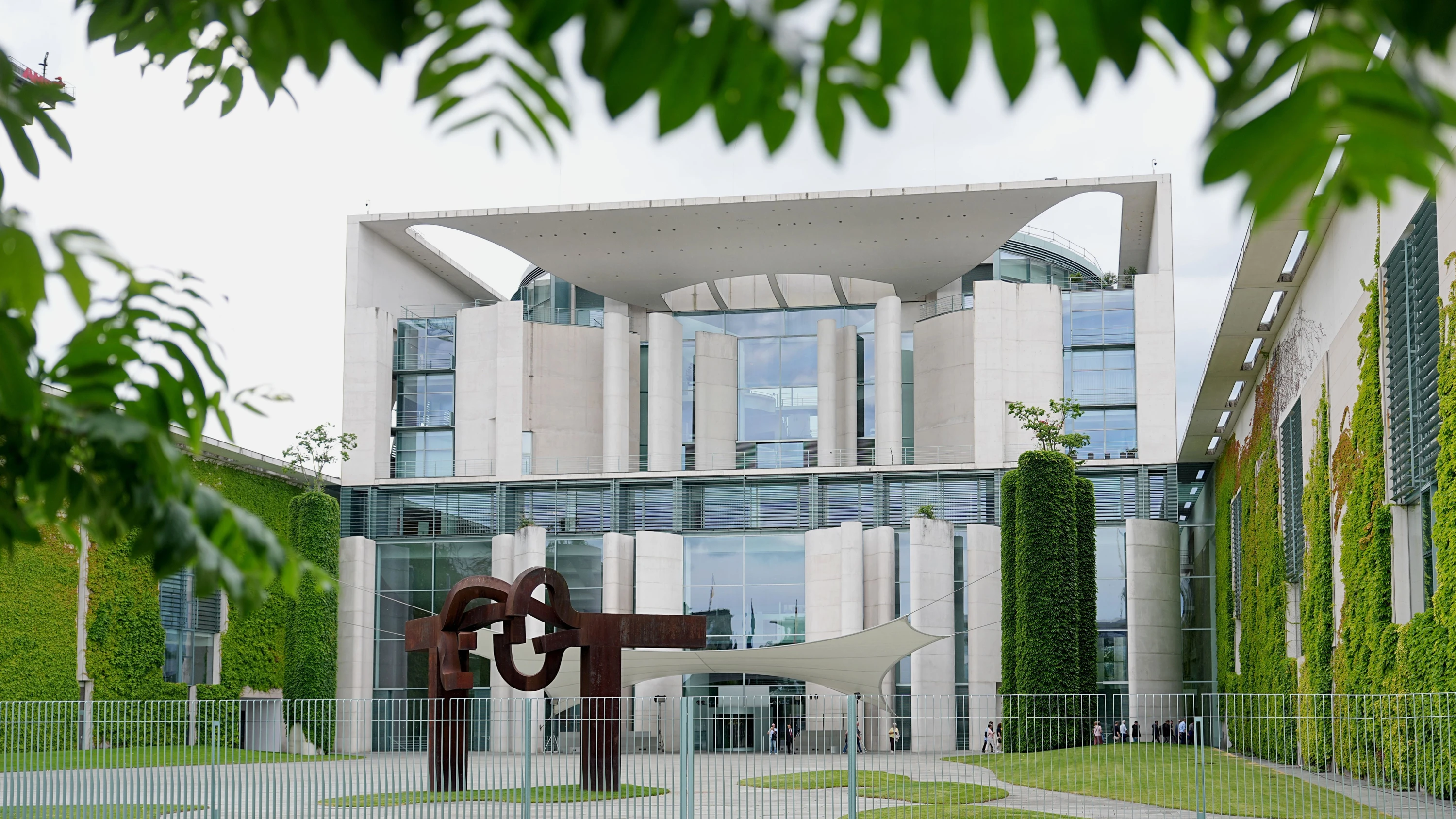 Bundesregierung: Darum geht es im Koalitionsausschuss Bundesregierung: Darum geht es im Koalitionsausschuss