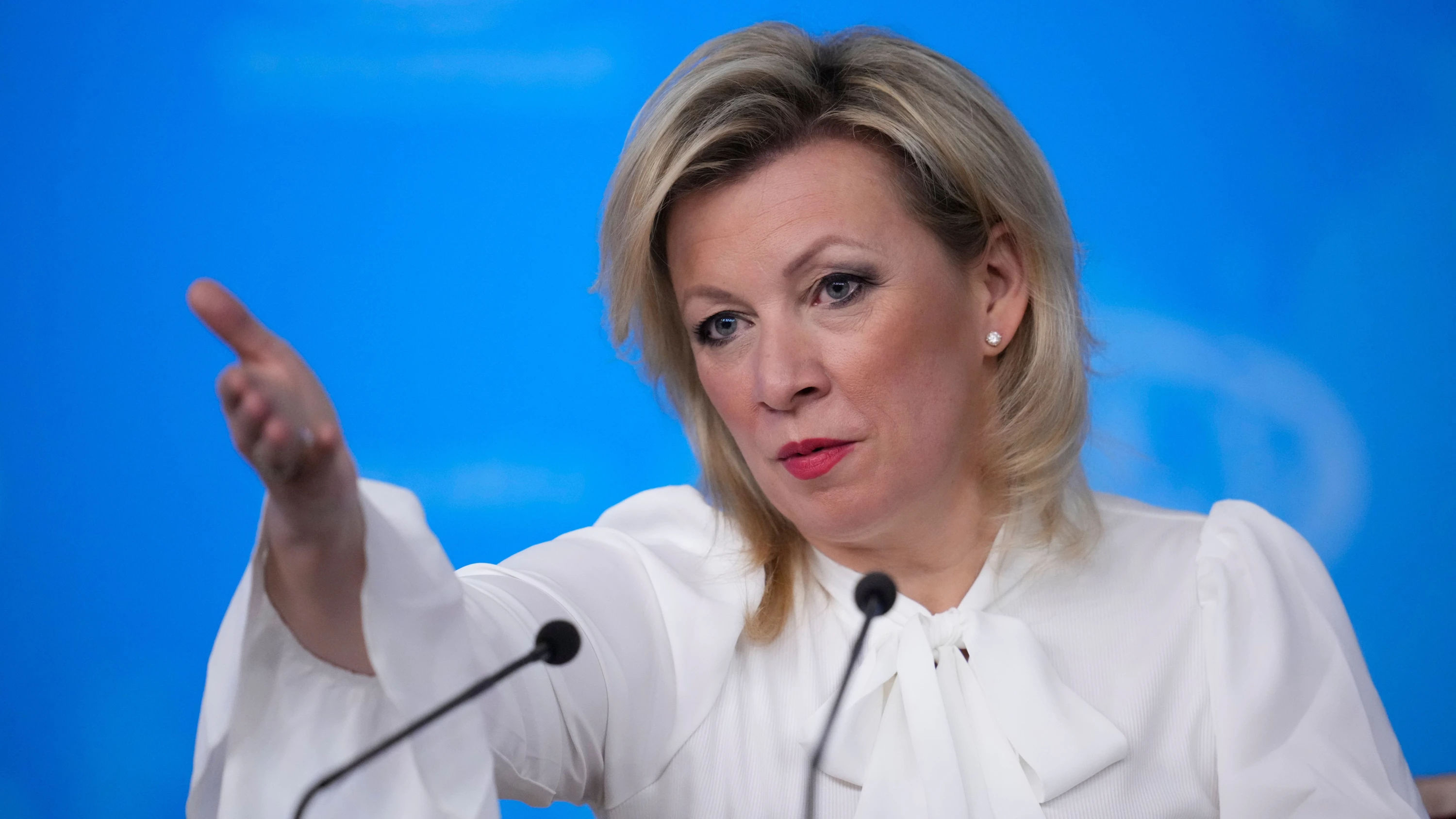 Liveblog Ukrainekrieg: Russland lehnt Waffenruhe über Ostern ab Liveblog Ukrainekrieg: Russland lehnt Waffenruhe über Ostern ab