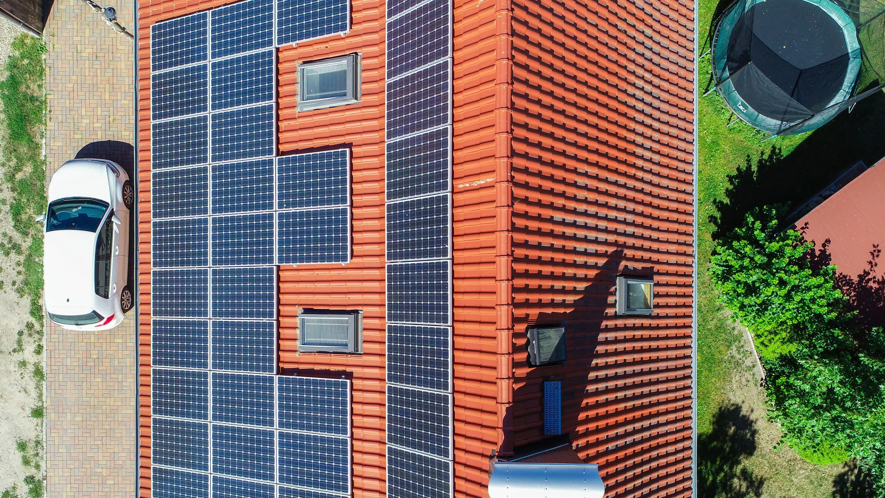 Chancen 2026: Jetzt den Hauskauf wagen Chancen 2026: Jetzt den Hauskauf wagen