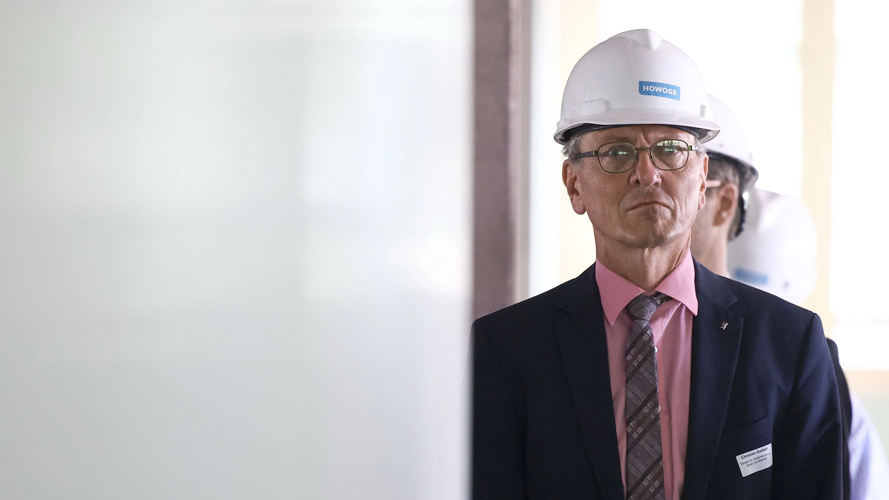 2400 Wohnungen: Berlin soll ein neues Stadtquartier bekommen – auch als olympisches Dorf