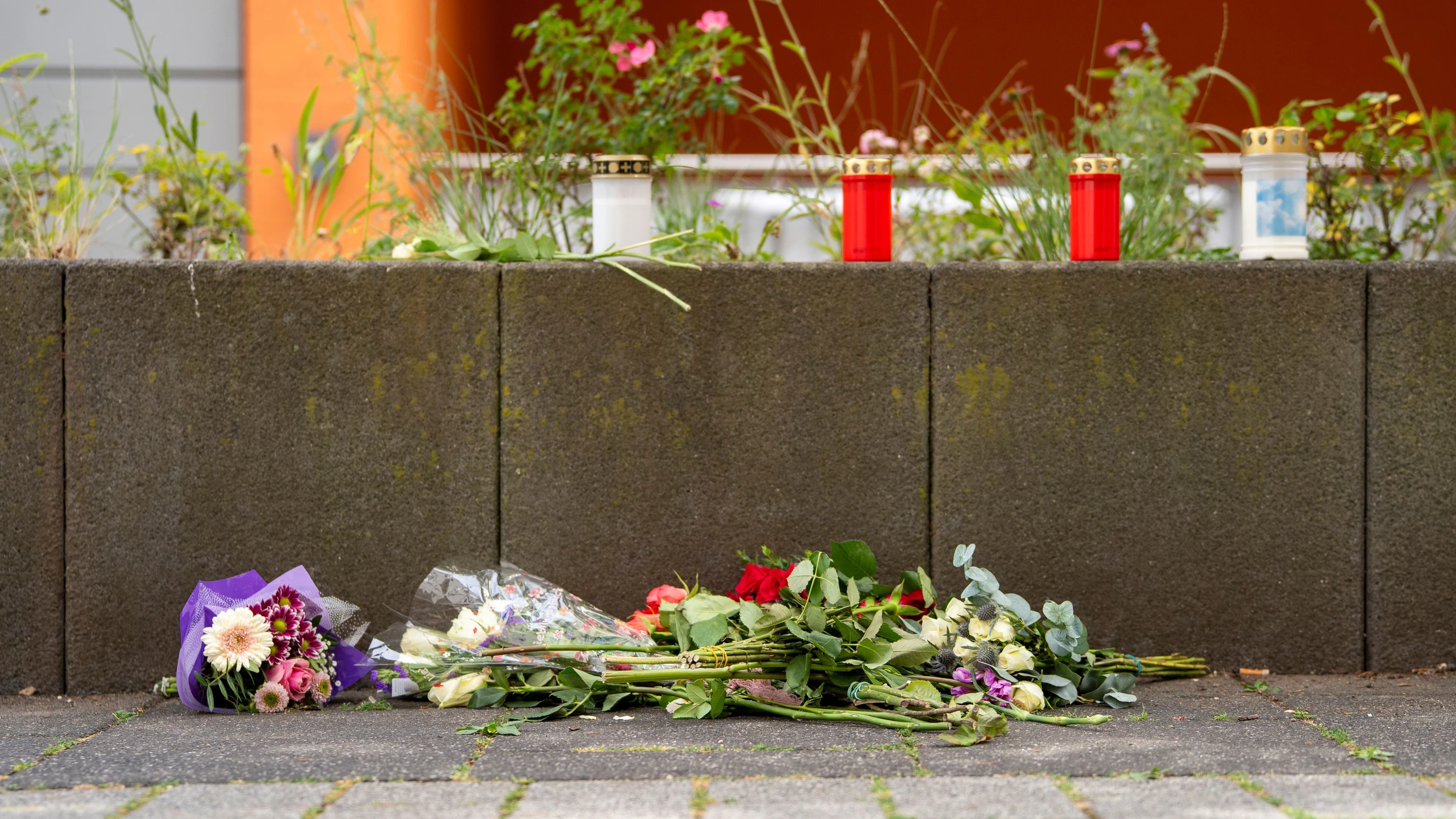 Kelkheim unter Schock: „Kinder werden diese Bilder ihr Leben lang nicht loswerden“