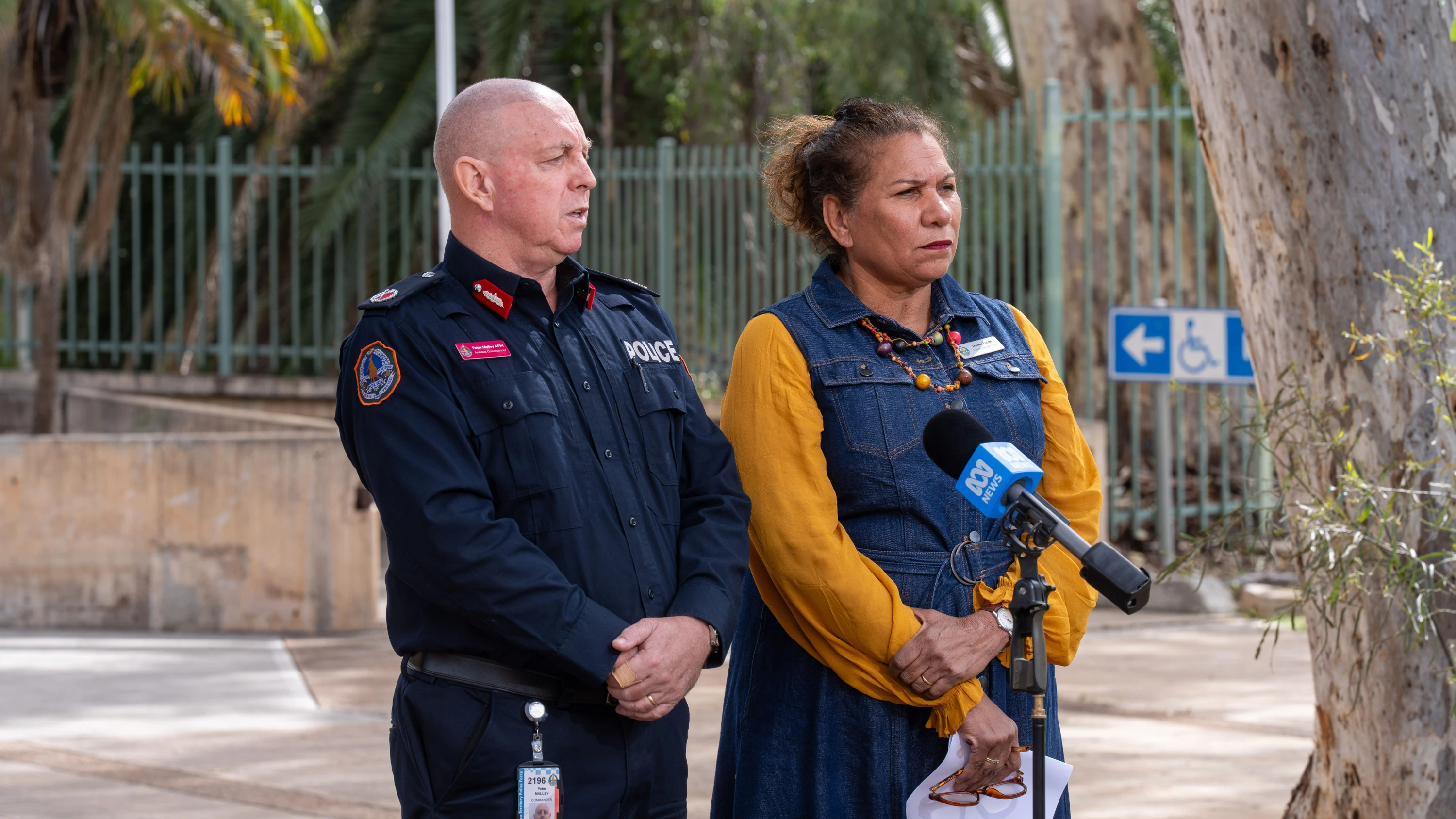 Fünfjährige in Australien: Man sah sie zuletzt an der Hand eines Straftäters