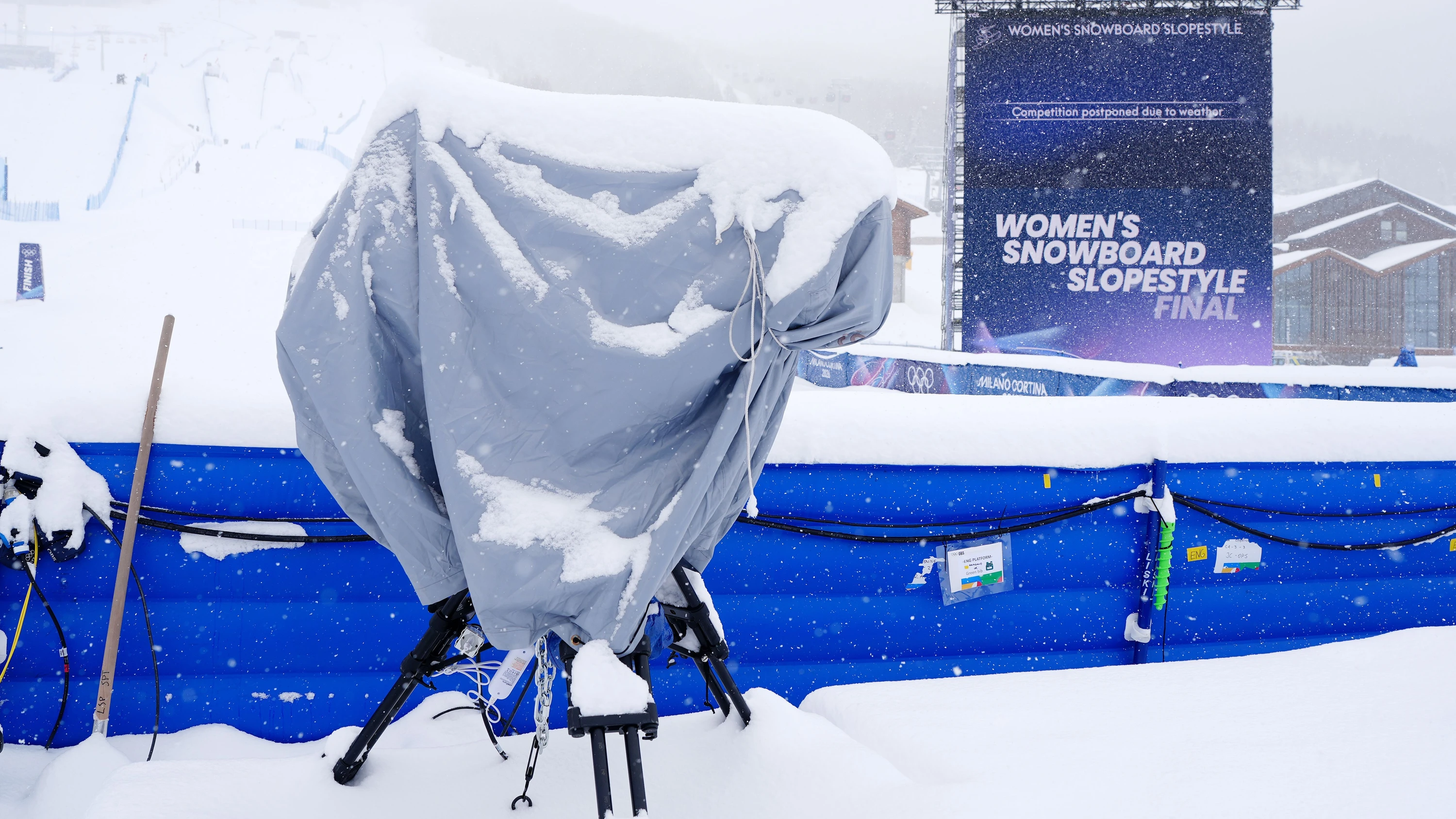 Liveblog Olympia 2026: Betrunken im TV: Olympia-Reporterin bittet um Entschuldigung