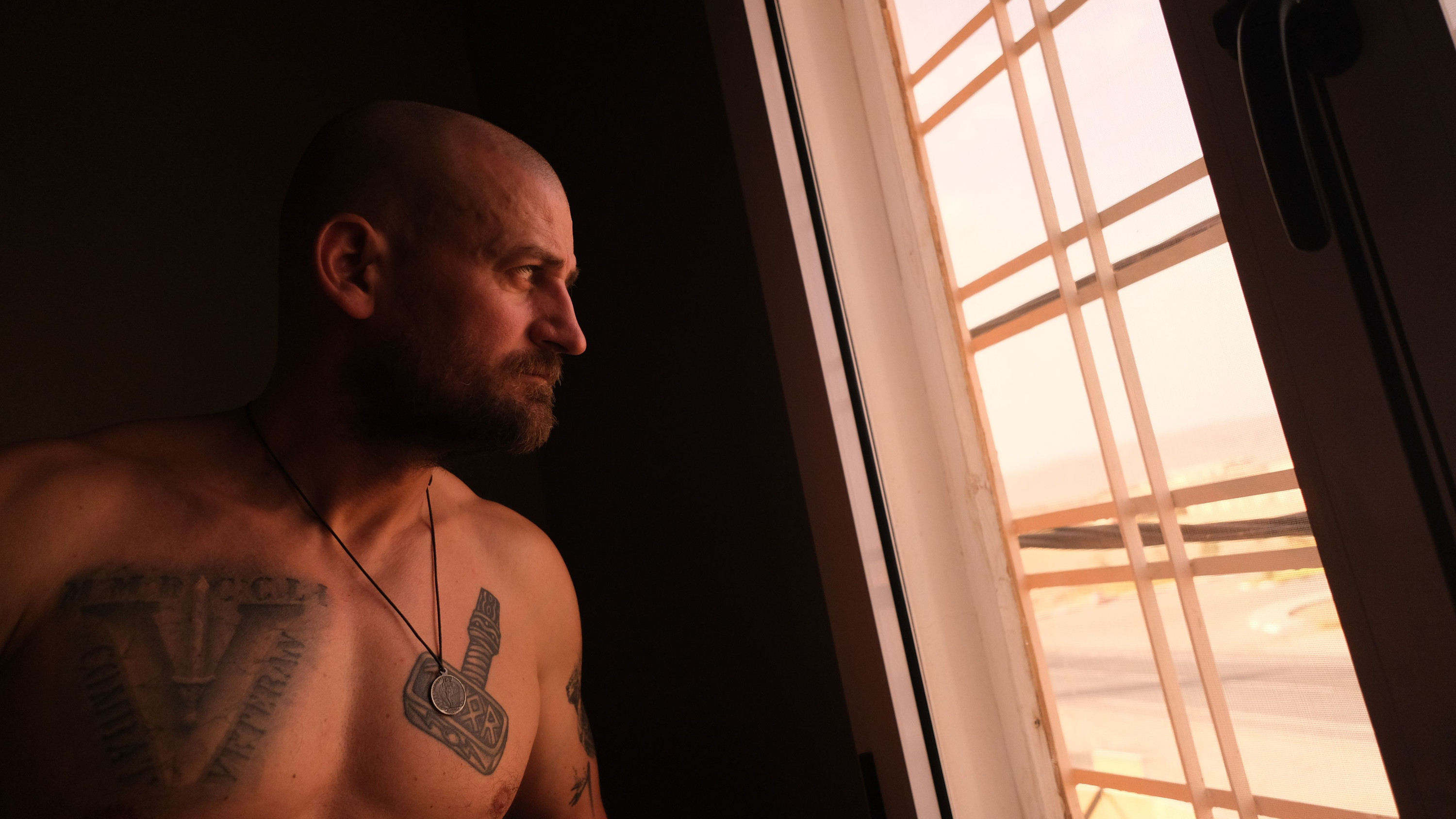 Wie gehen wir mit unseren Soldaten um? F.A.Z.-Doku „Lauf des Lebens“