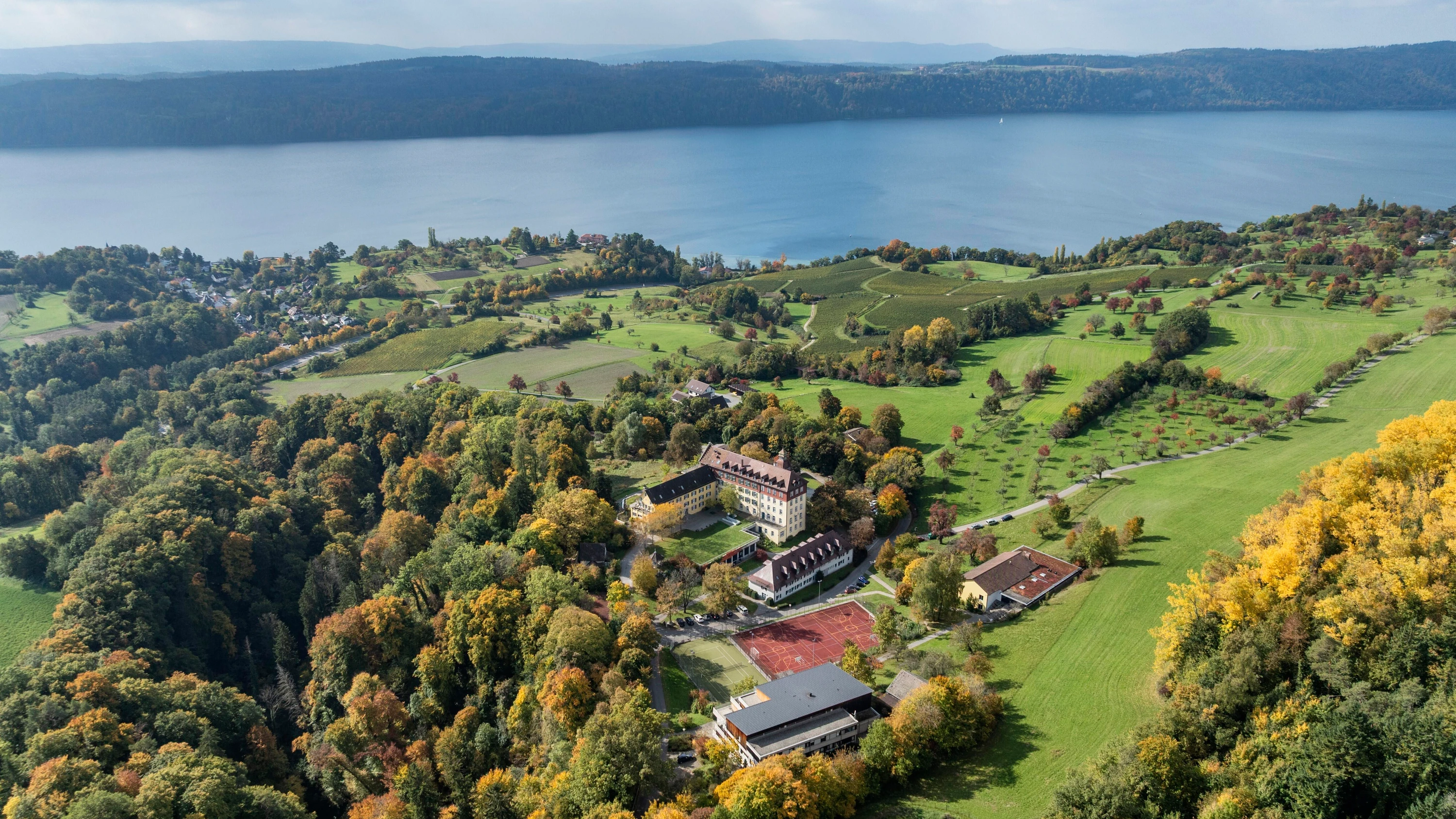 (+) Ferienimmobilien: „Der gut verdienende Mittelstand wird rausgekickt“