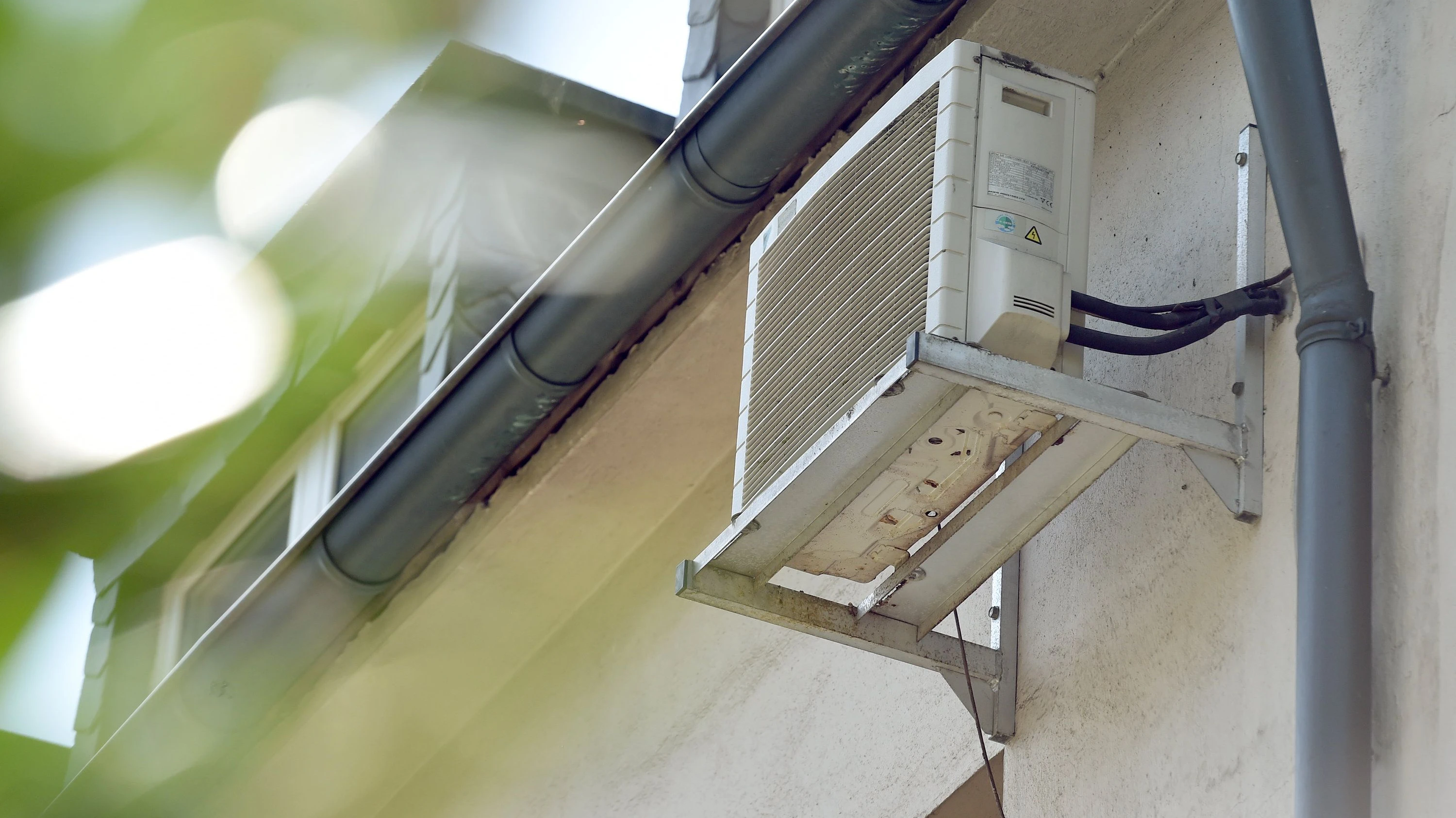 Klimaanlage einbauen?: Kühl ist cool