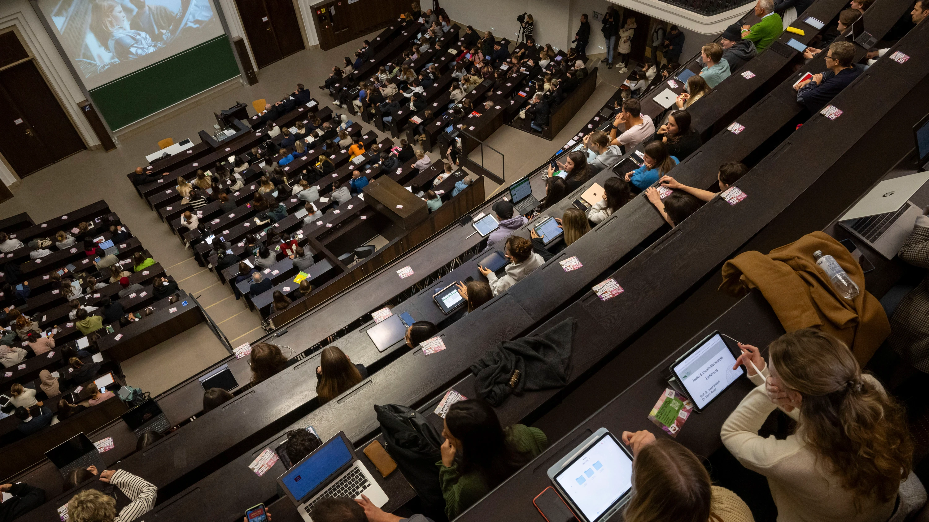 Hochschulreform: Universitas semper reformanda Hochschulreform: Universitas semper reformanda