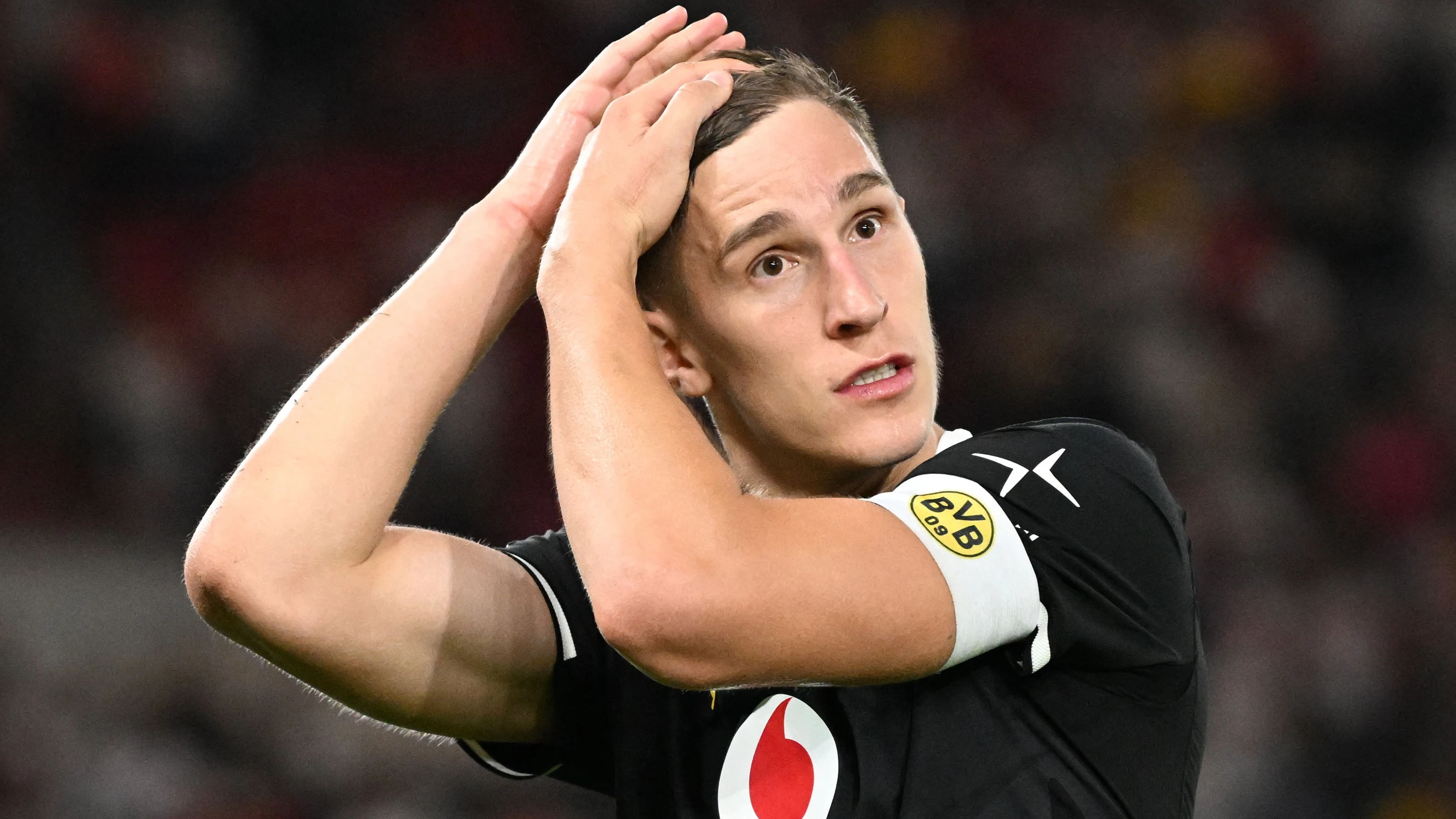 Champions League: Nationalspieler Schlotterbeck fehlt dem BVB in Norwegen