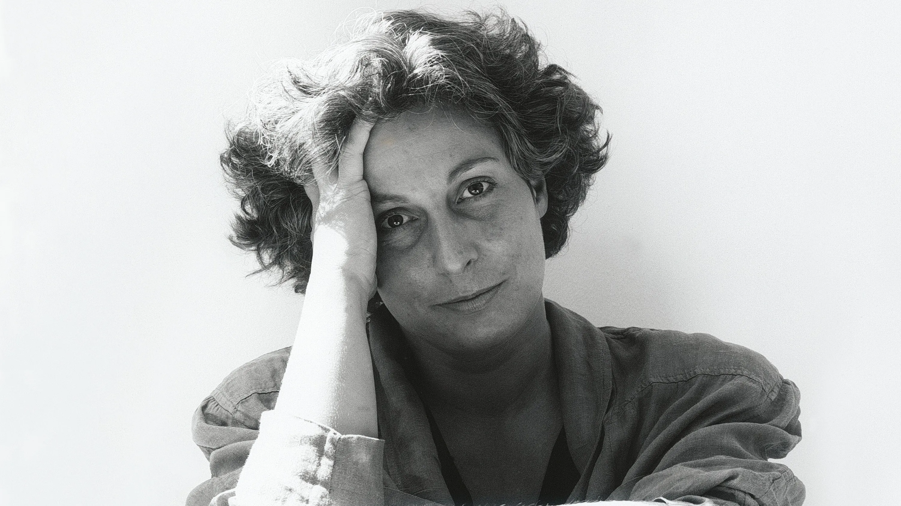 Ausstellung in Wien: Wiederbegegnung mit der zu früh verstorbenen Sabine Reuter