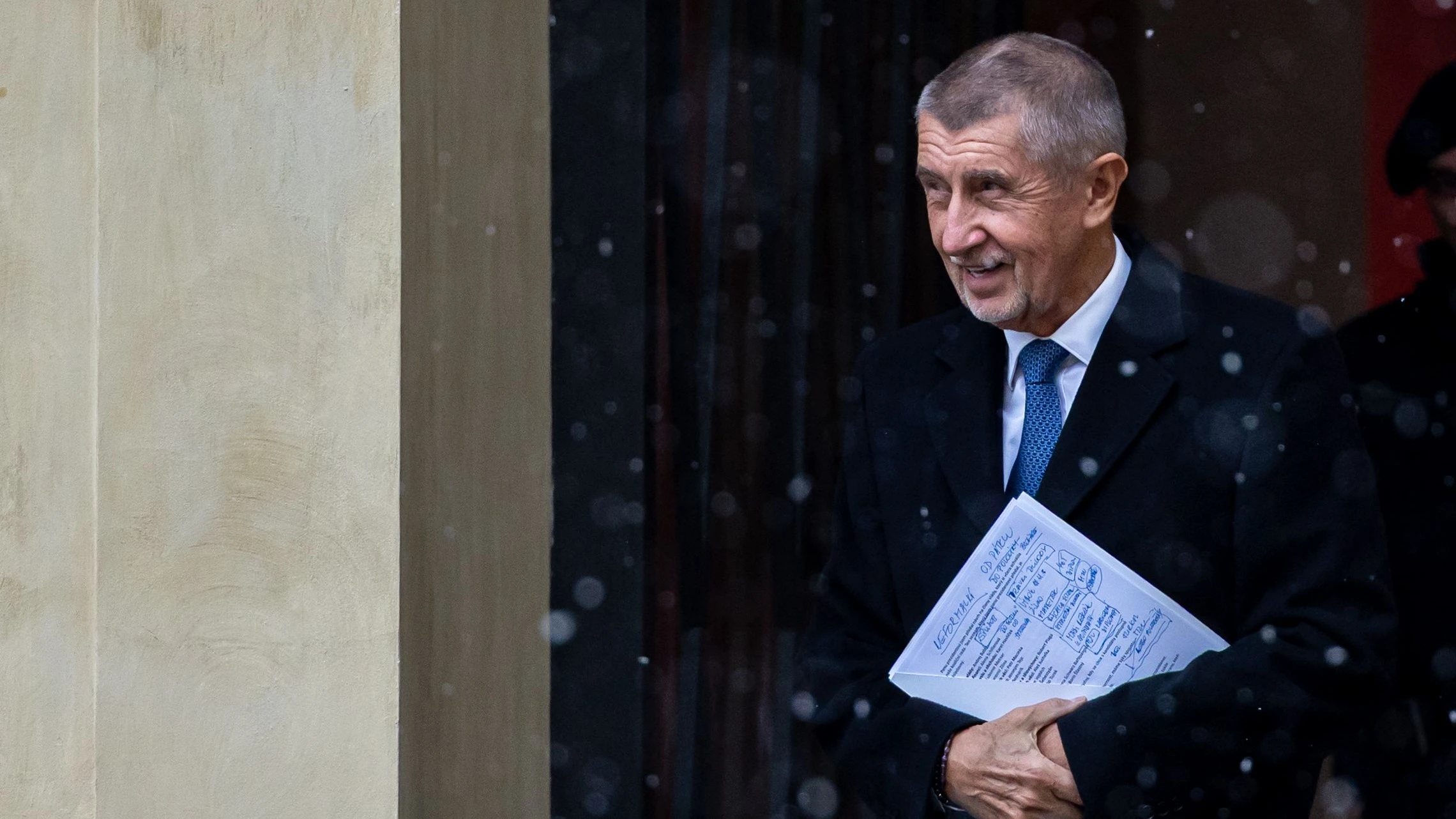 Regierungsbildung: Babiš spielt in Prag auf Zeit