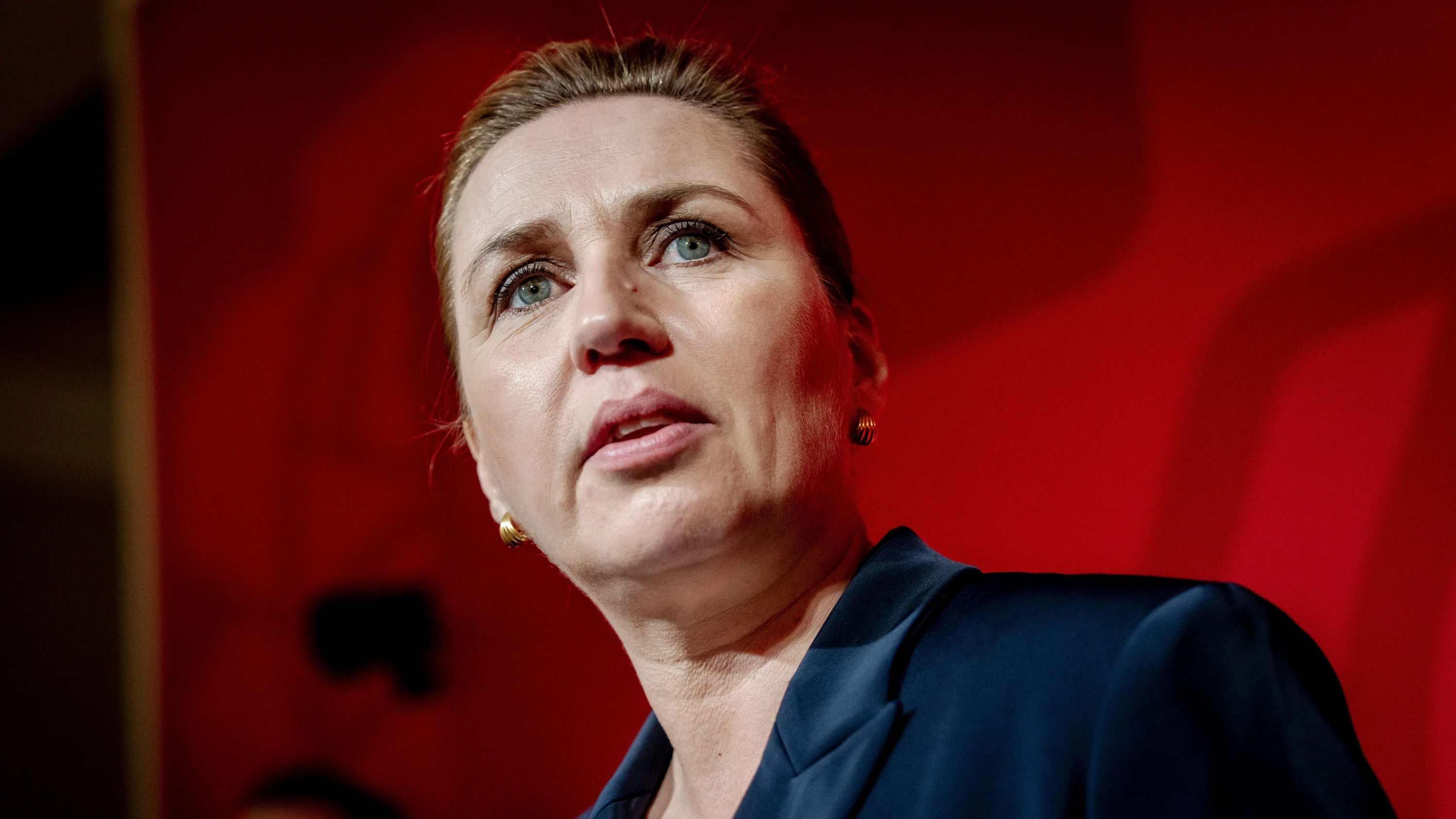 Mette Frederiksen: Sieg einer wandlungsfähigen Hardlinerin
