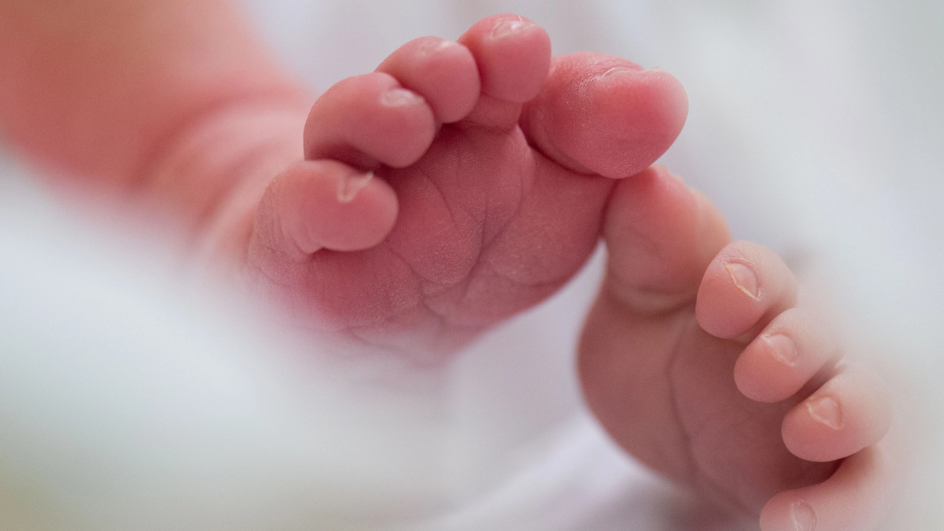 Nur rund 650.000 Babys: Zahl der Geburten auf niedrigstem Stand seit 1946