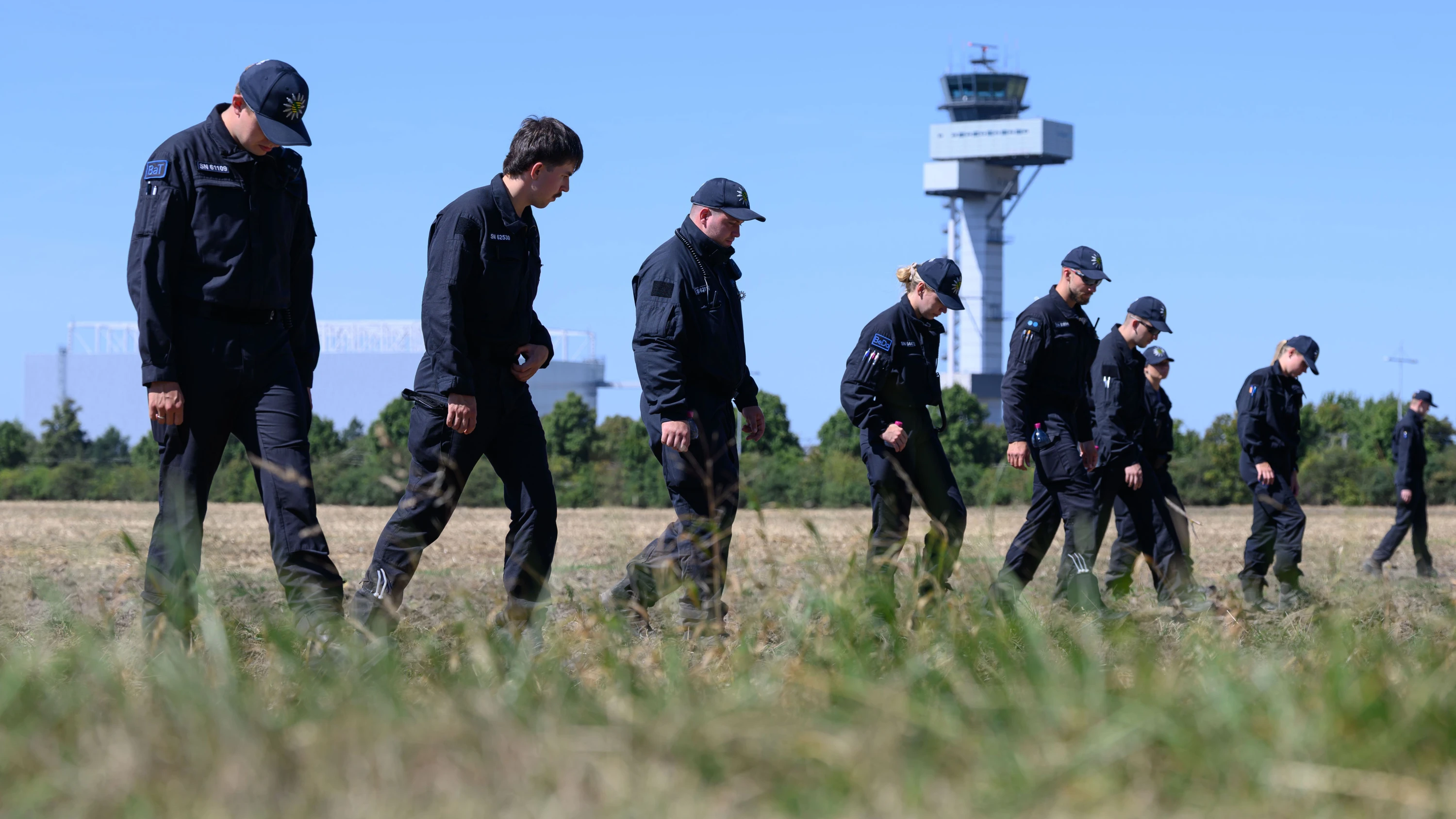 Anschlag in Leipzig: Ein Drahtzieher ist beim russischen Militärgeheimdienst