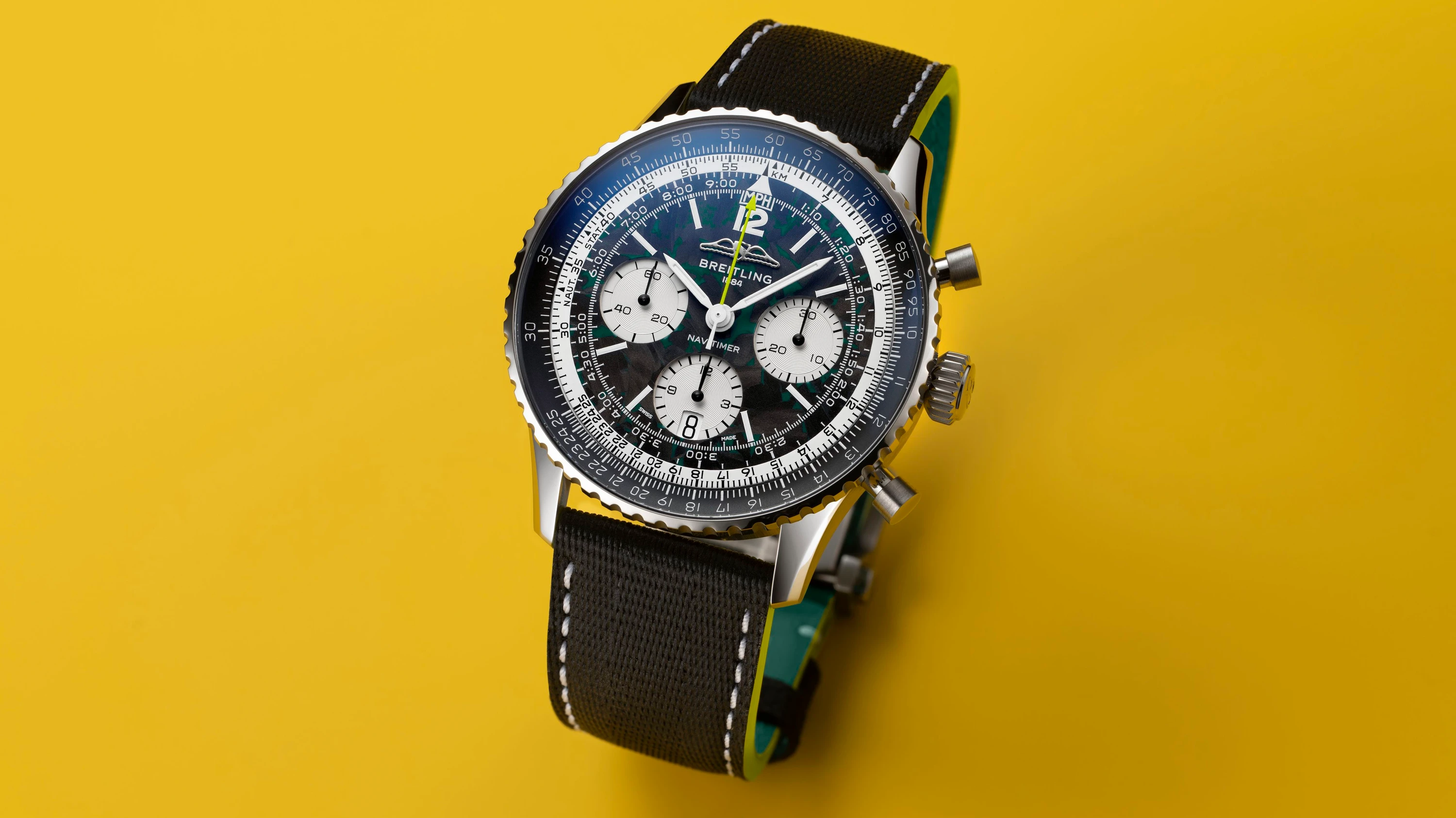 Fünf am Freitag: Es fehlt immer etwas Fünf am Freitag: Es fehlt immer etwas