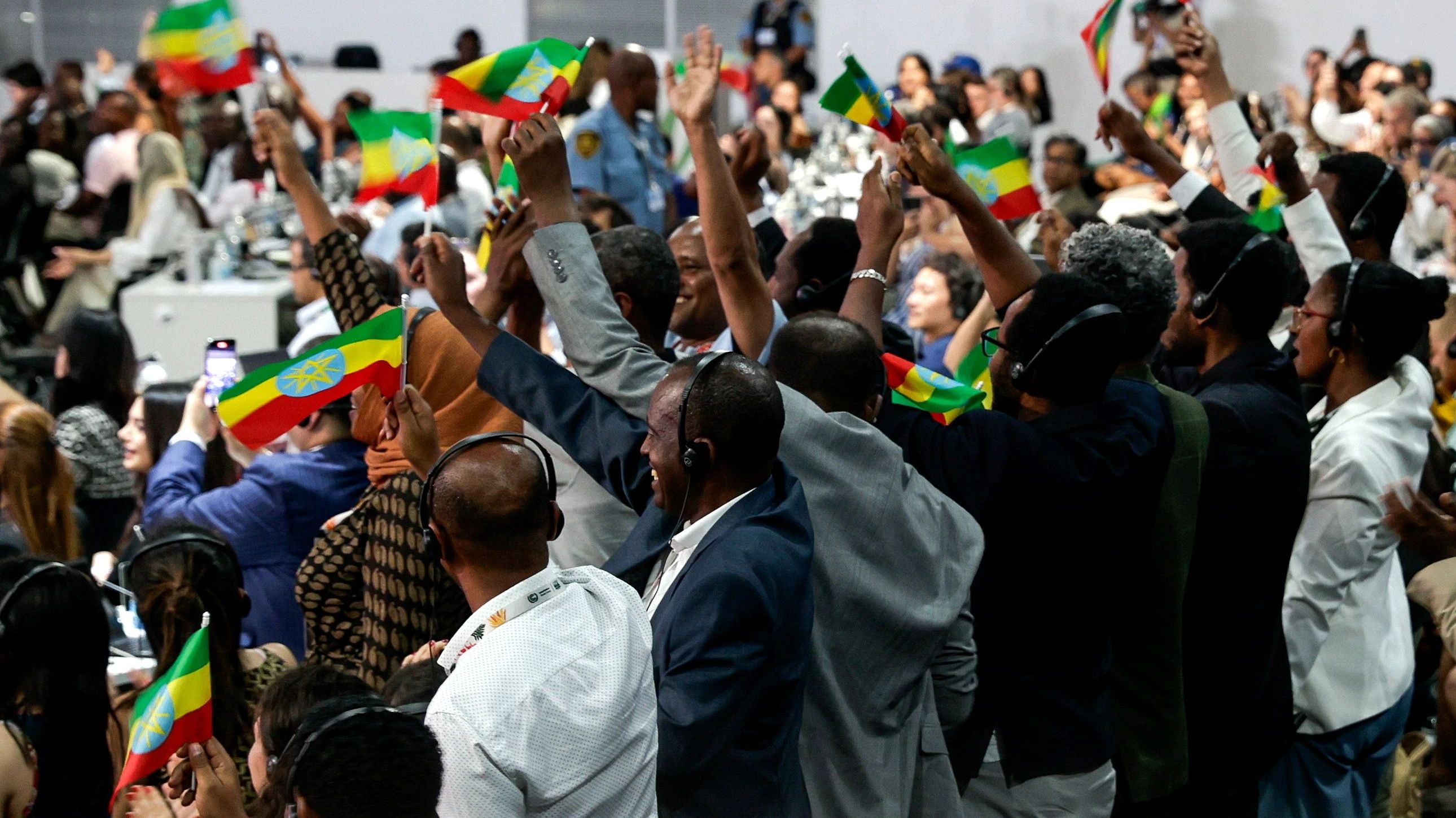 Nach der Klimakonferenz: Die kleinen Botschaften von Belém