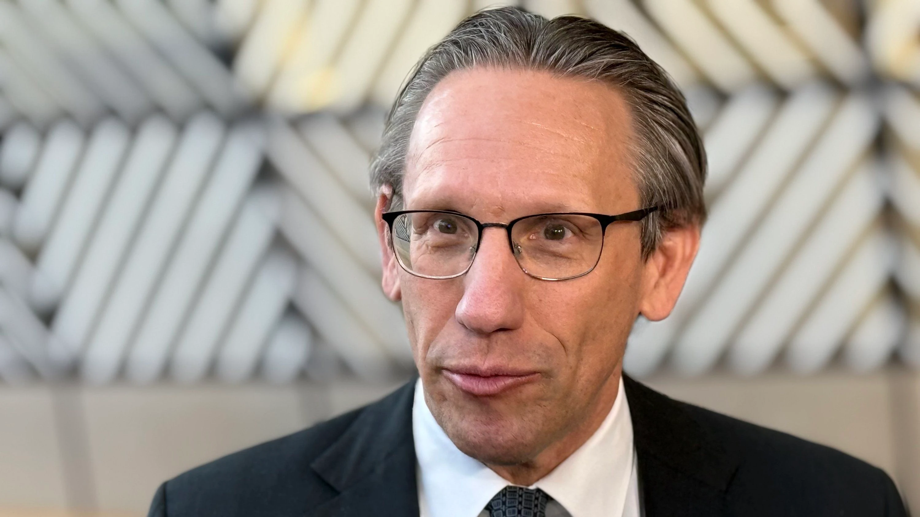 Wechsel in die Wirtschaft: Der letzte Finanzminister der Ampel wird wieder Banker