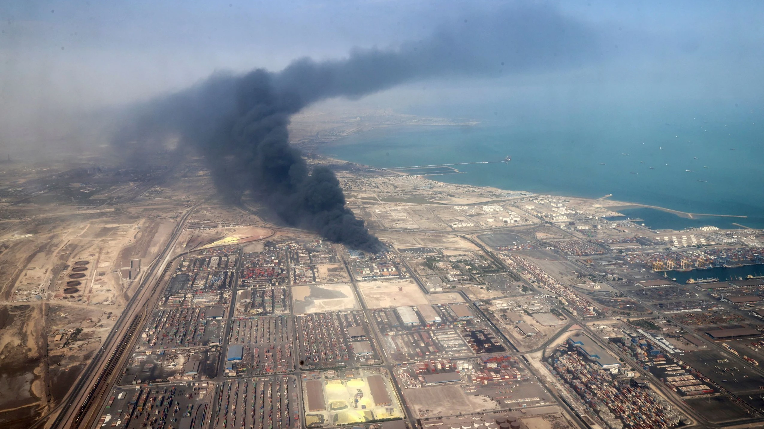 TV-Kritik Maybrit Illner: „Die Gefahr besteht, dass es zu einem Flächenbrand kommt“