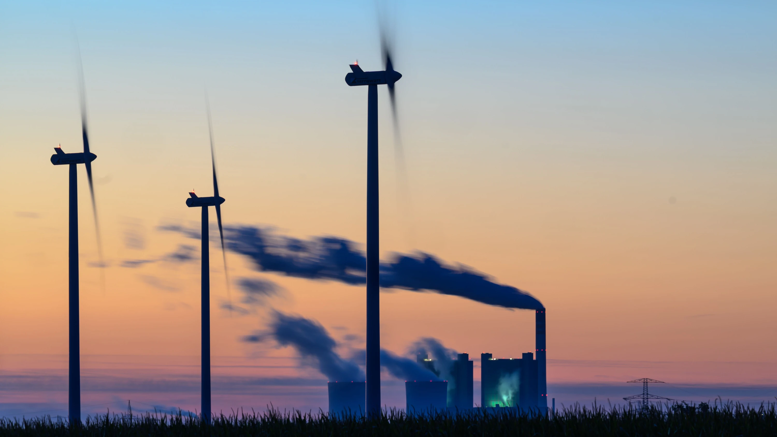 F.A.Z. exklusiv: Die Mehrheit der Deutschen will ein klimaneutrales Land