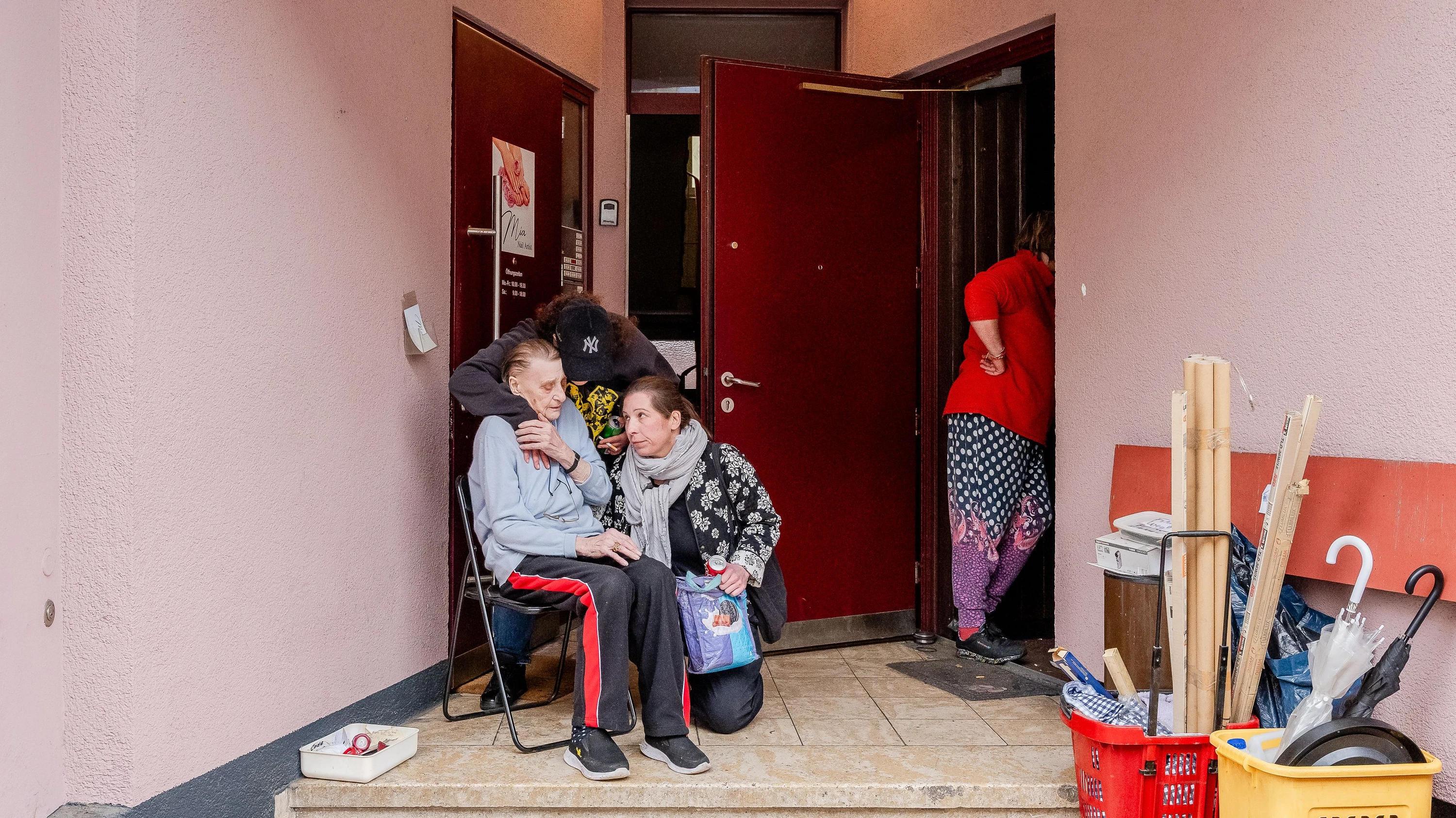 Lesbenbar La Gata geräumt: „Diese Bar war mein Kind“